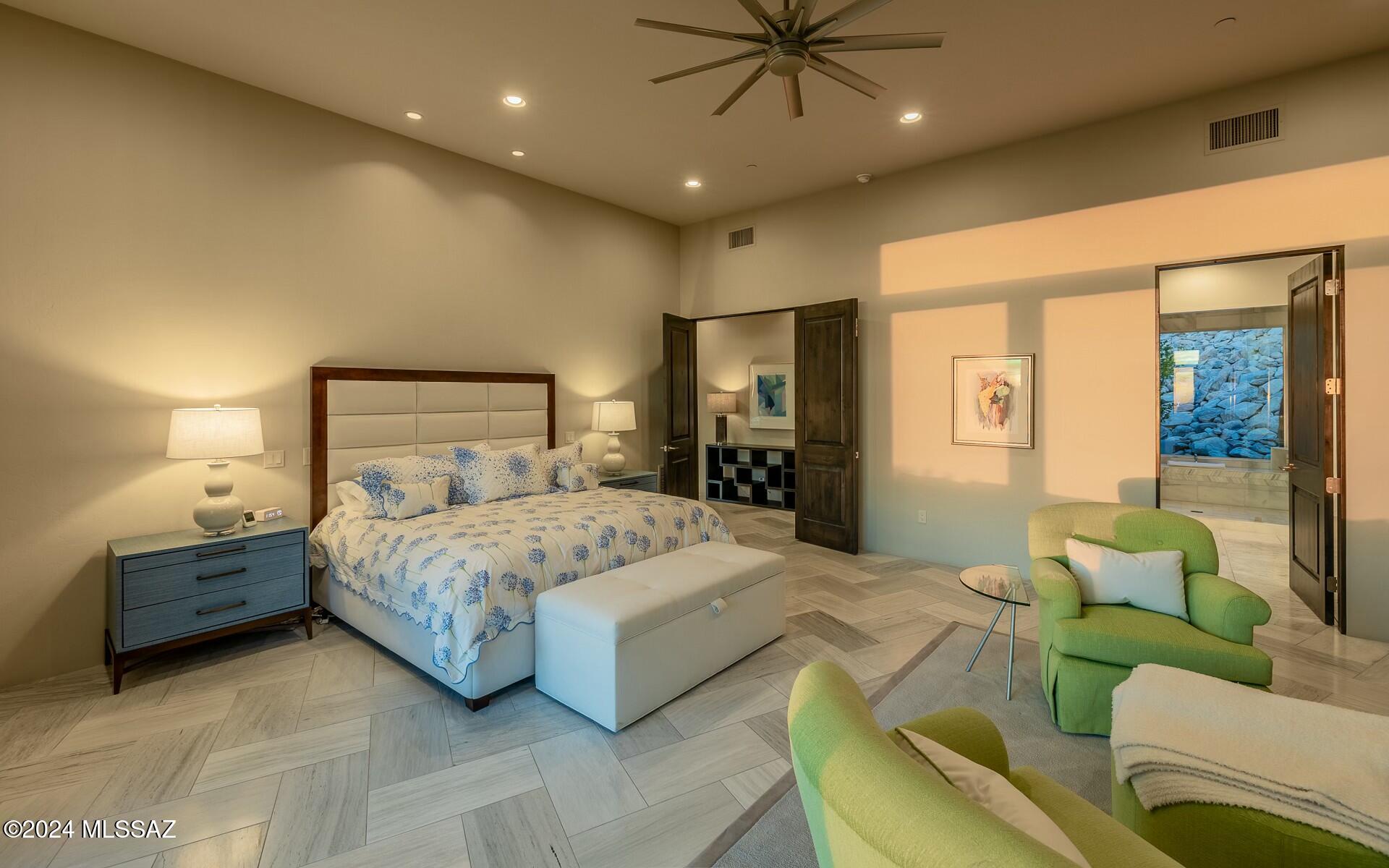 Canyon Pass At Dove Mountain - Residential