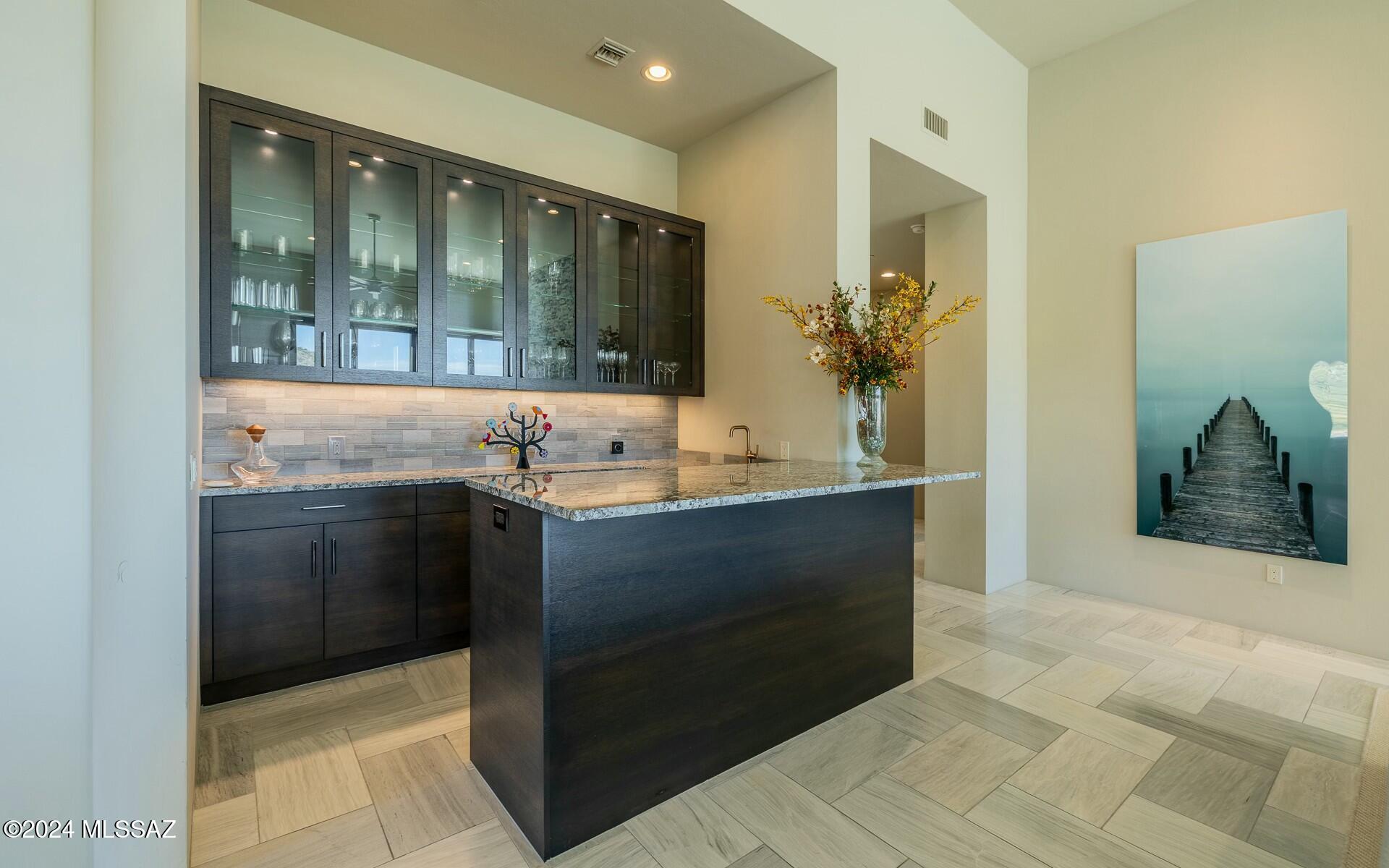 Canyon Pass At Dove Mountain - Residential