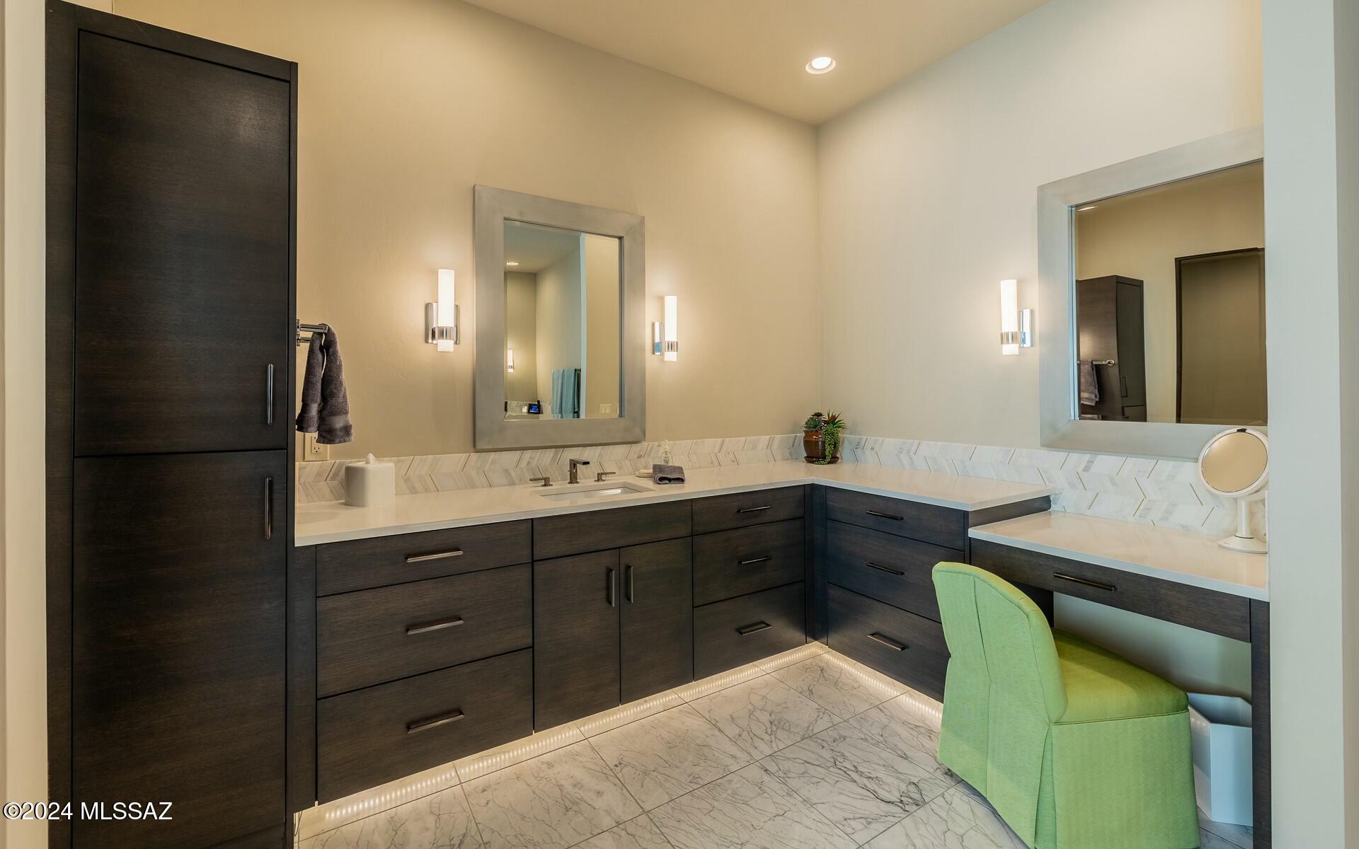Canyon Pass At Dove Mountain - Residential