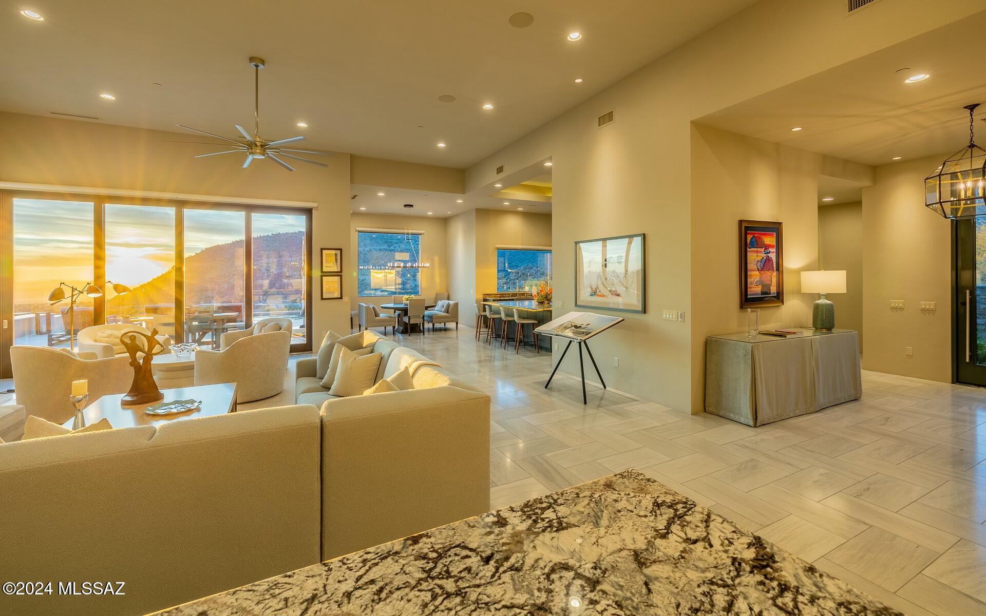 Canyon Pass At Dove Mountain - Residential