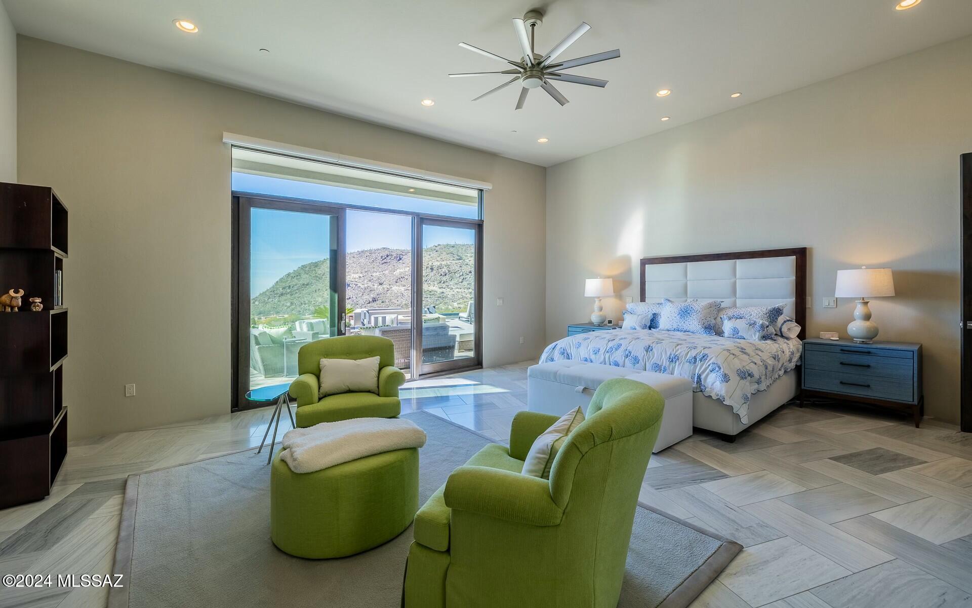 Canyon Pass At Dove Mountain - Residential