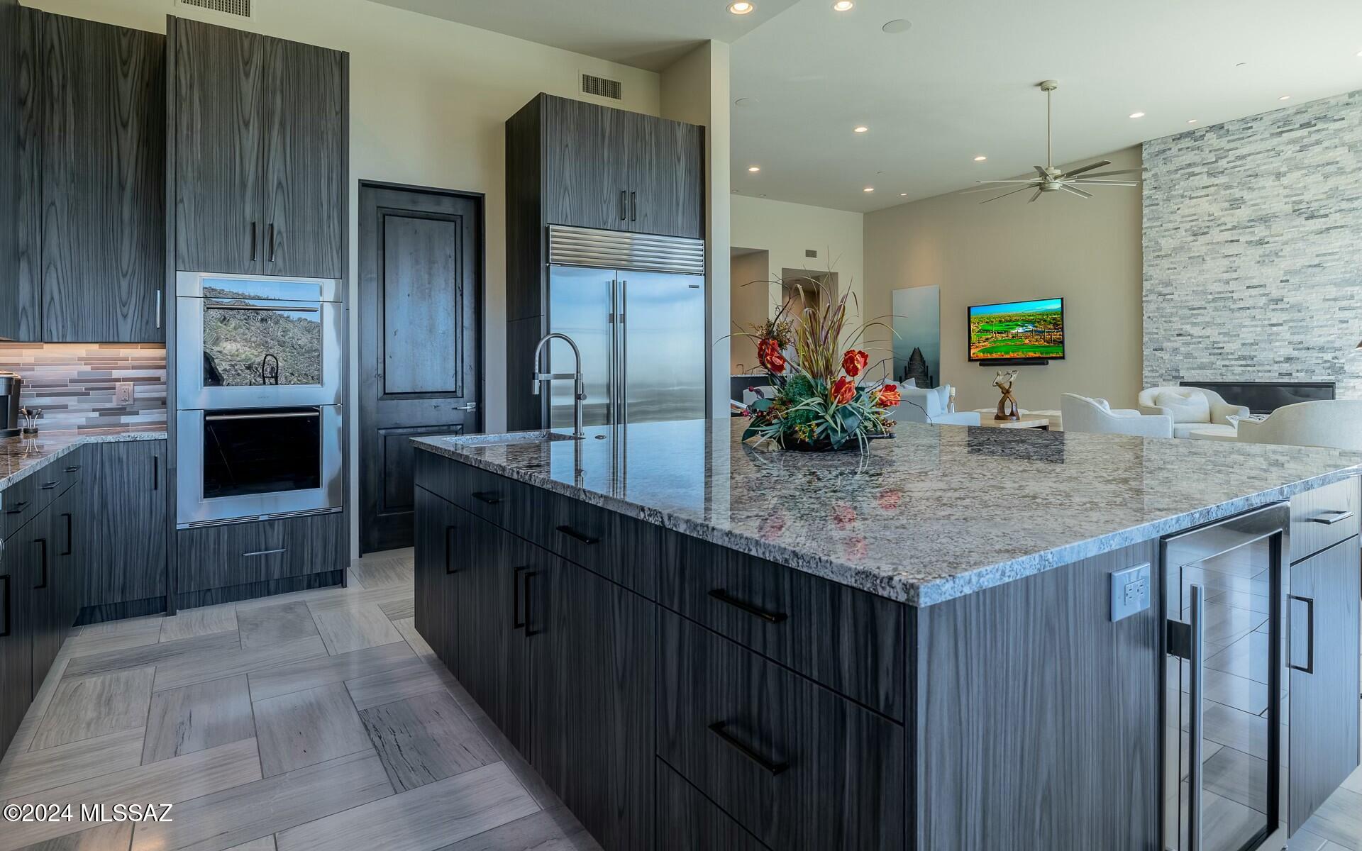 Canyon Pass At Dove Mountain - Residential