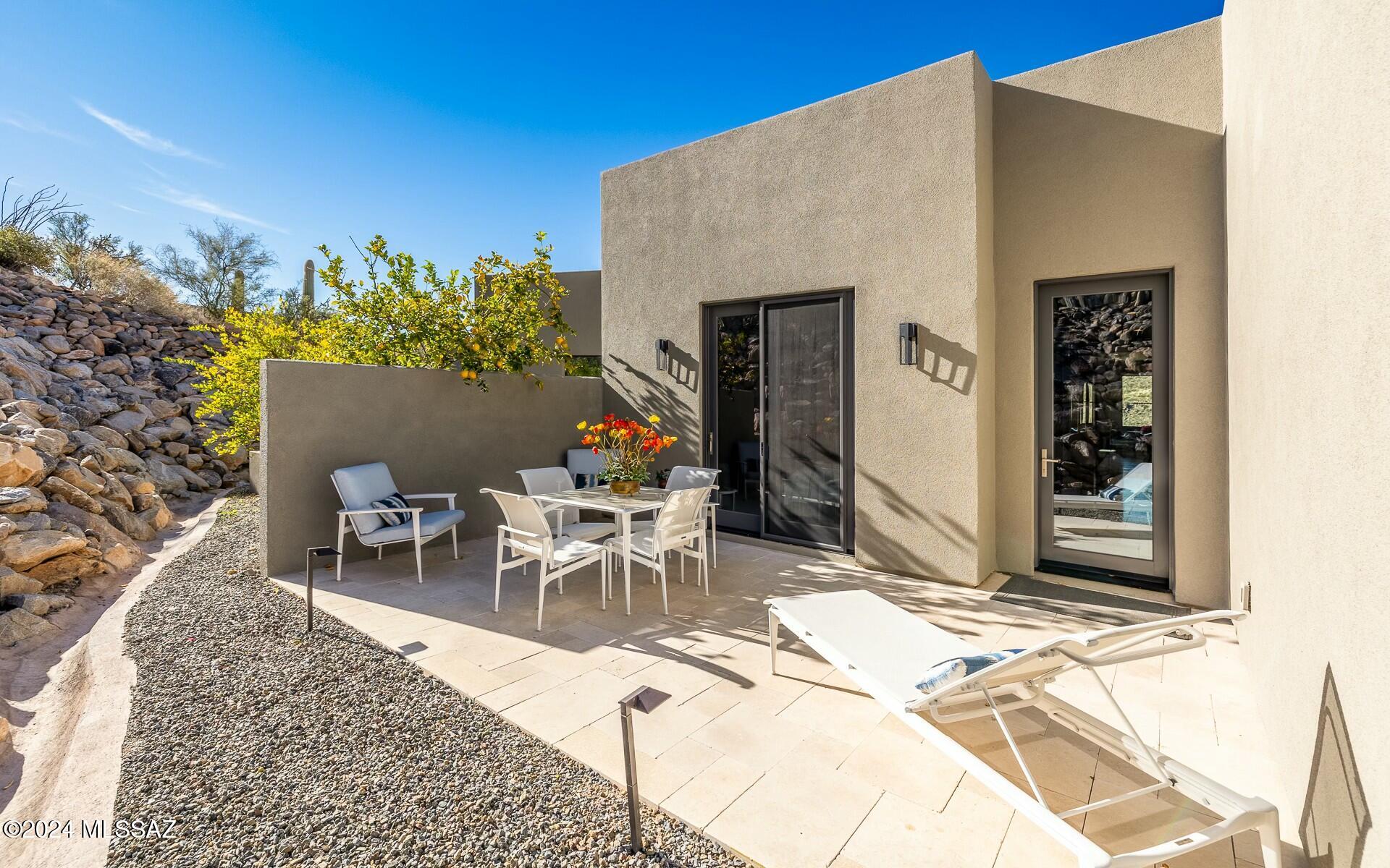 Canyon Pass At Dove Mountain - Residential