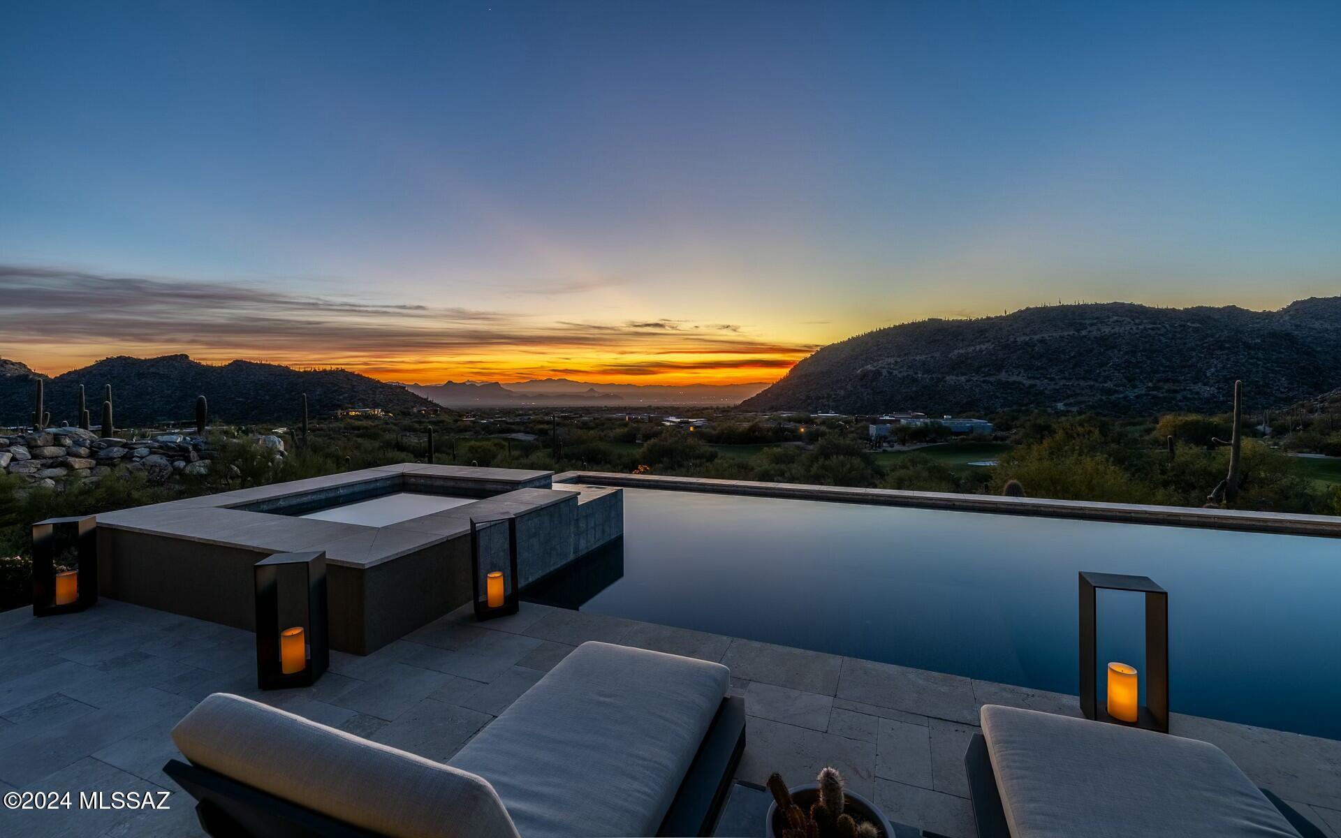 Canyon Pass At Dove Mountain - Residential