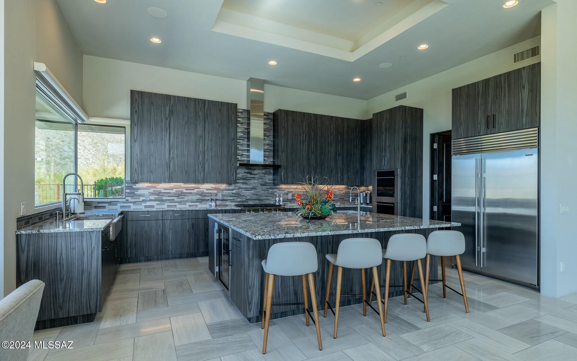 Canyon Pass At Dove Mountain - Residential