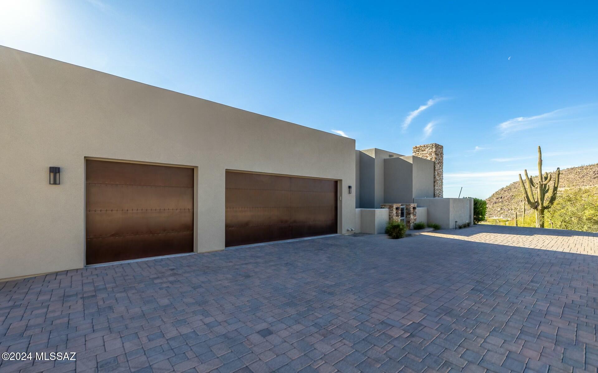 Canyon Pass At Dove Mountain - Residential