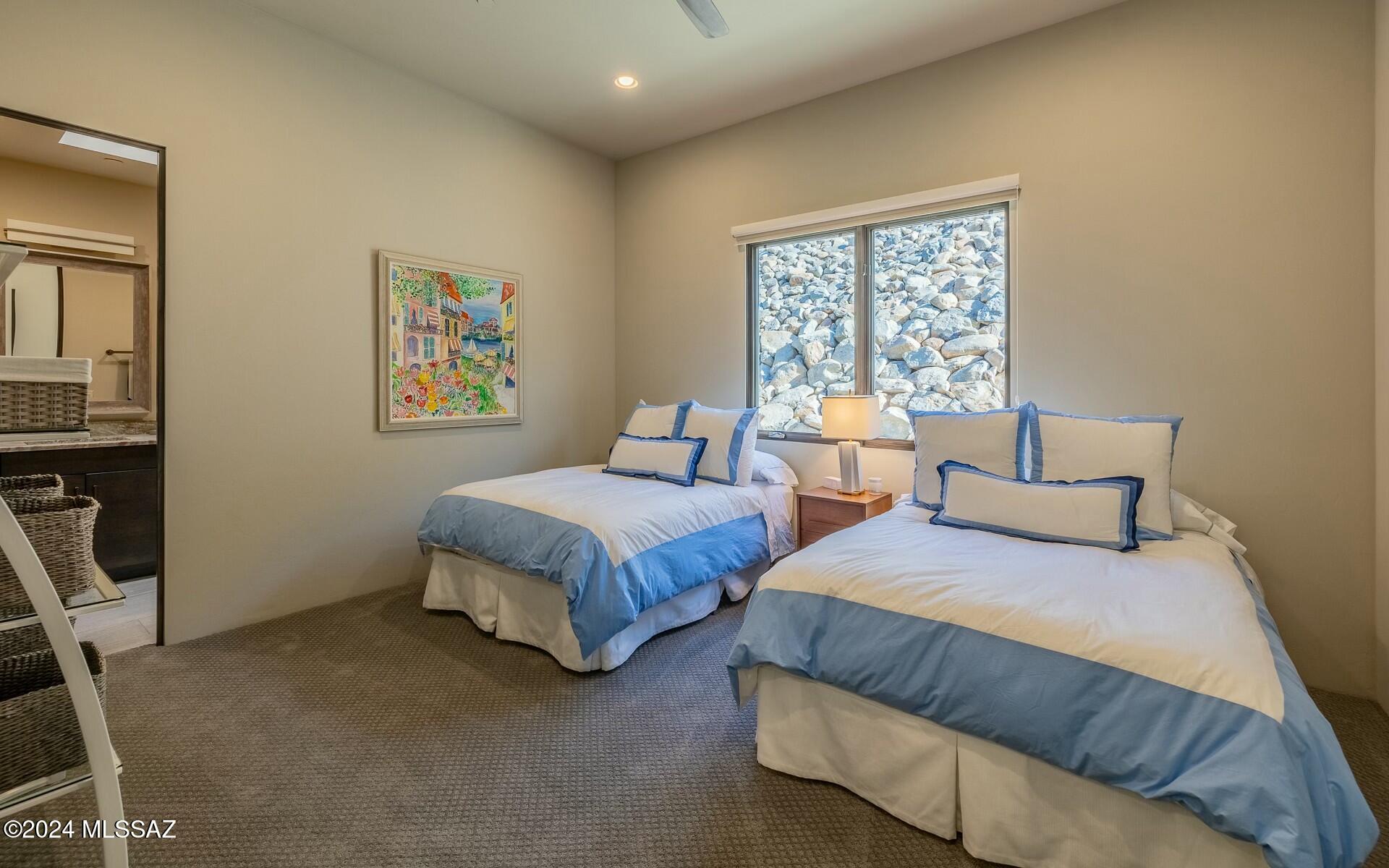 Canyon Pass At Dove Mountain - Residential