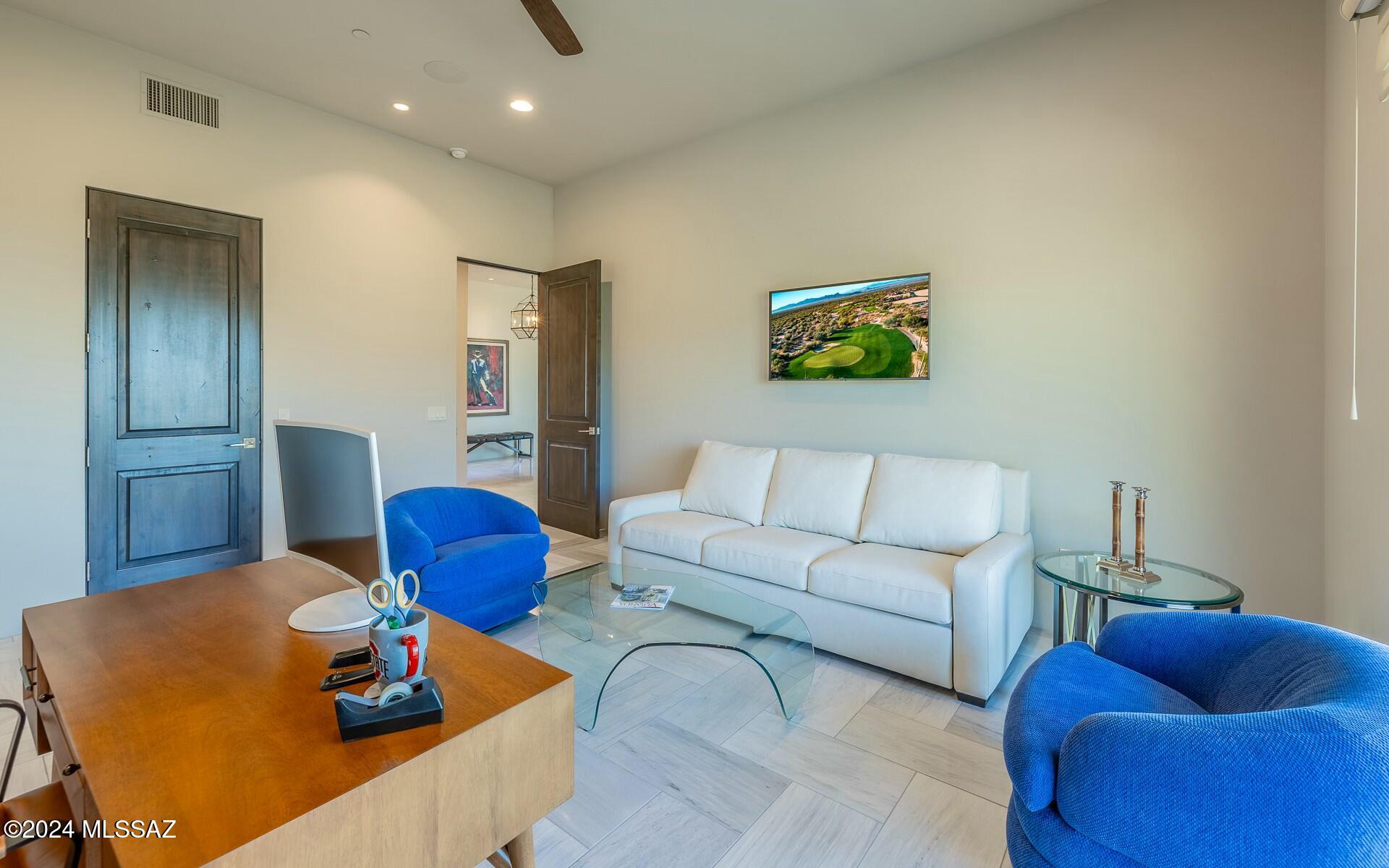Canyon Pass At Dove Mountain - Residential