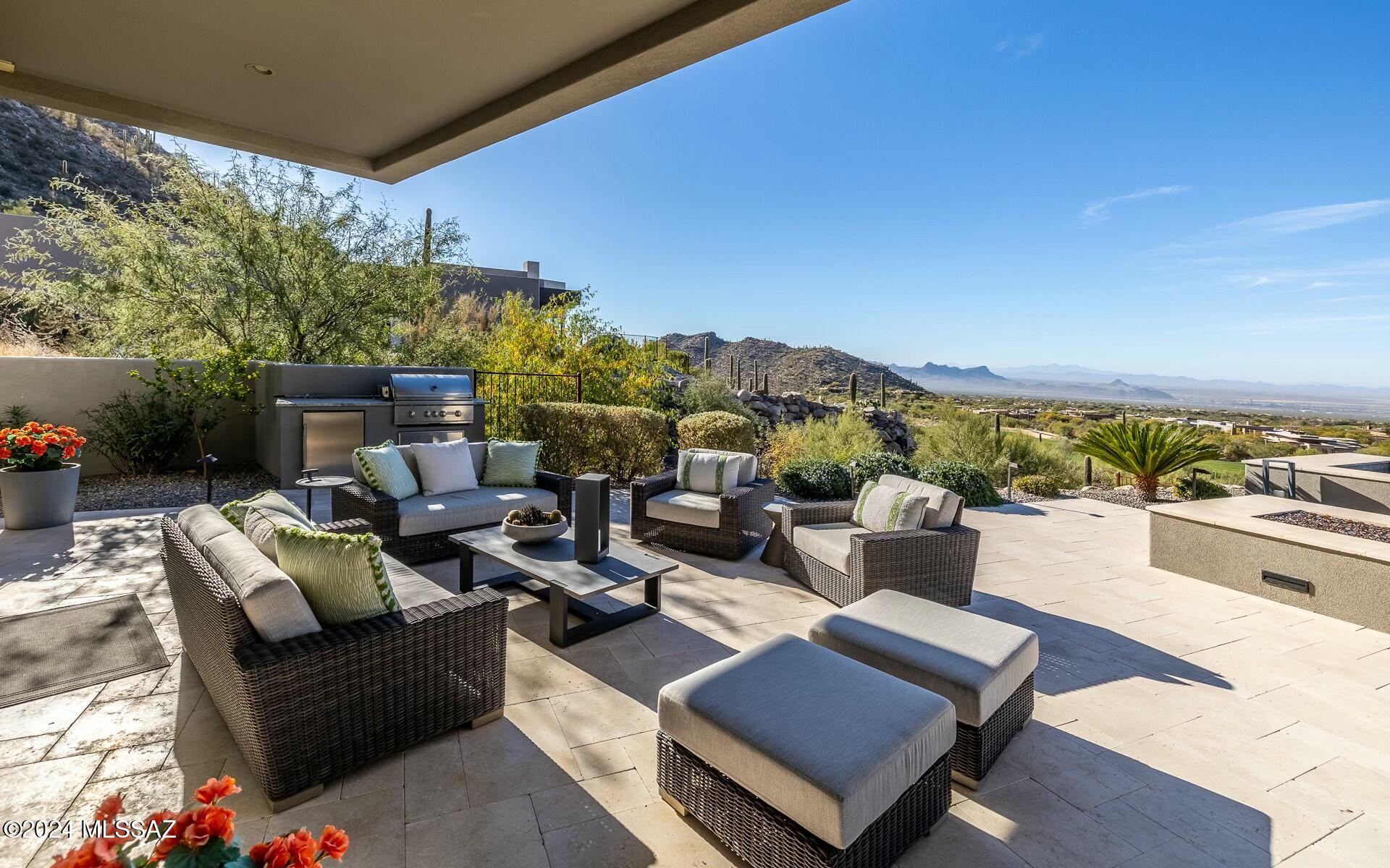 Canyon Pass At Dove Mountain - Residential