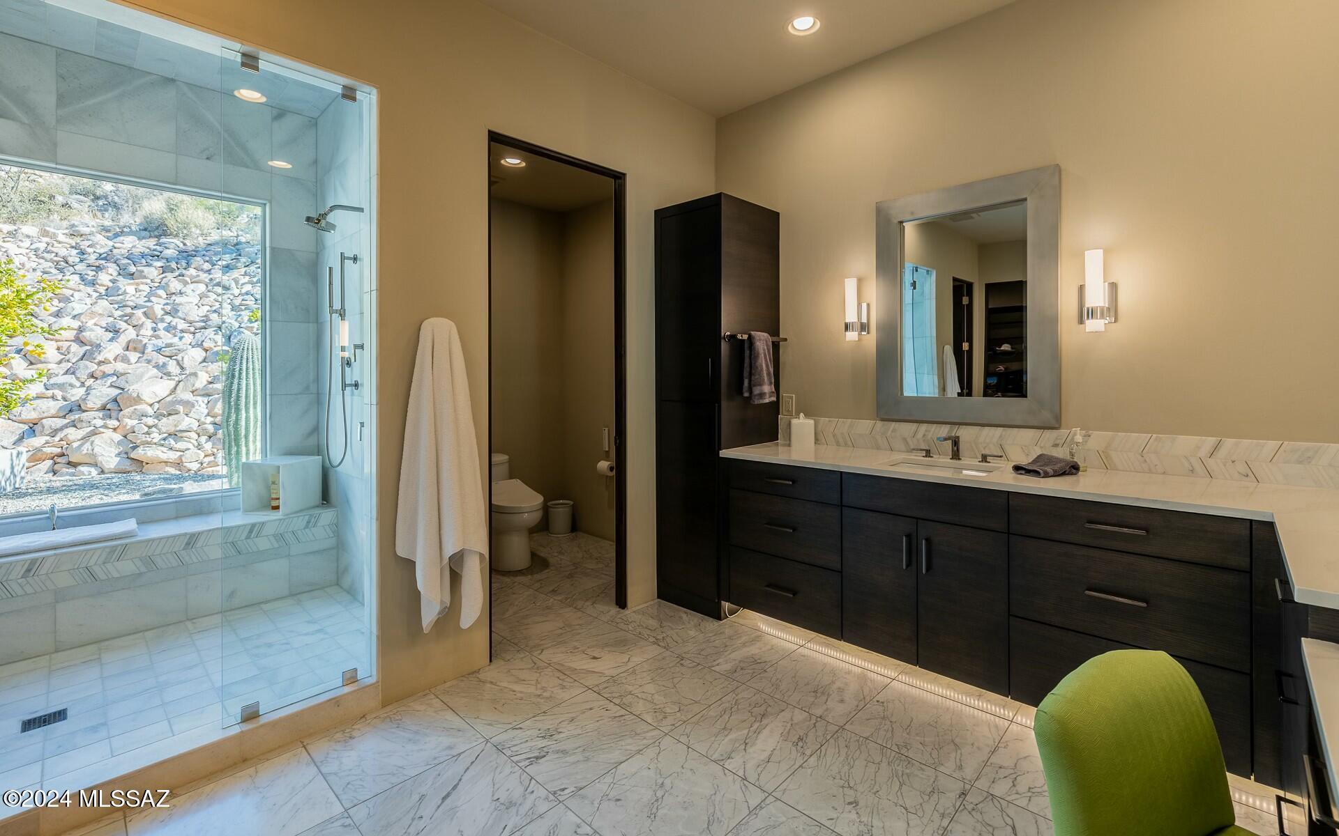 Canyon Pass At Dove Mountain - Residential