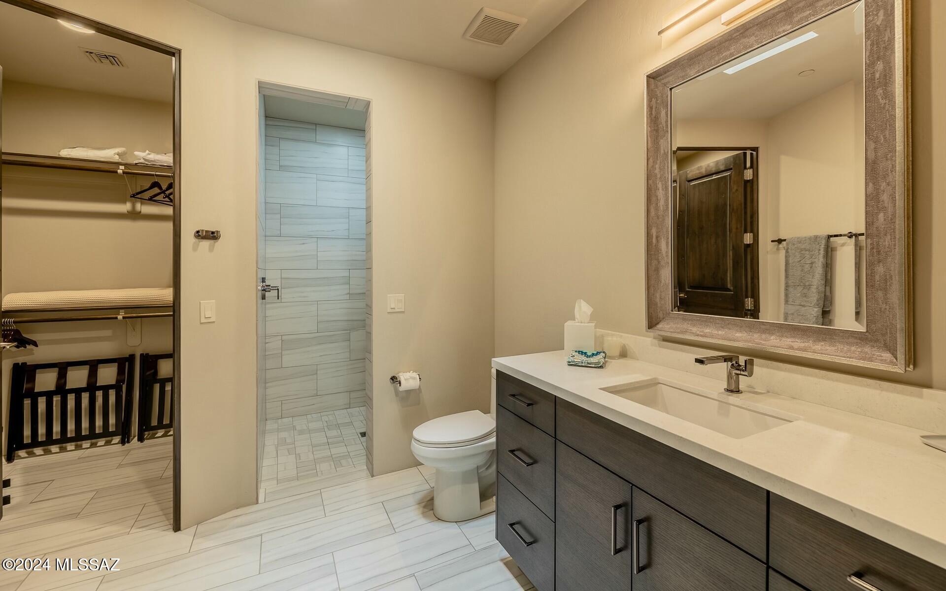 Canyon Pass At Dove Mountain - Residential