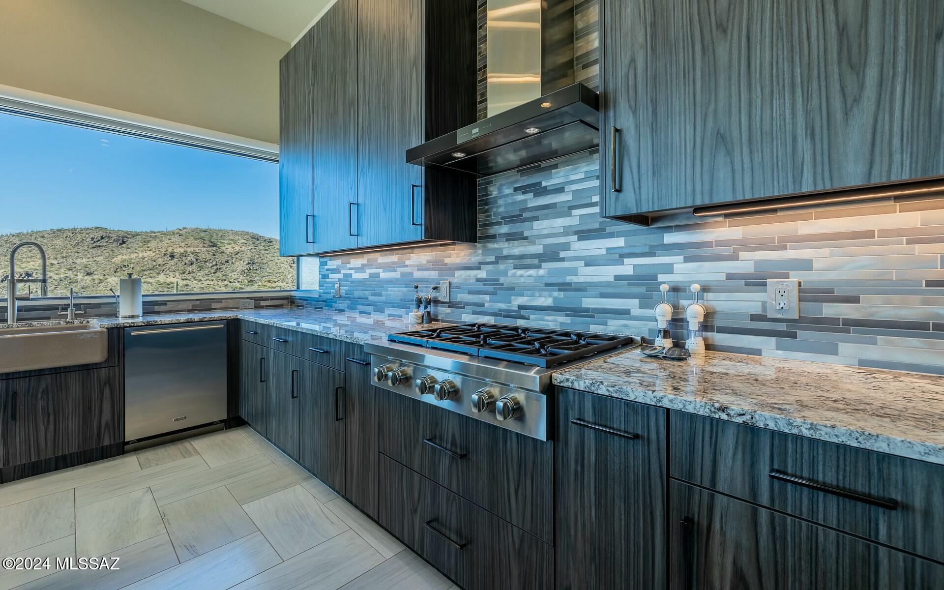 Canyon Pass At Dove Mountain - Residential