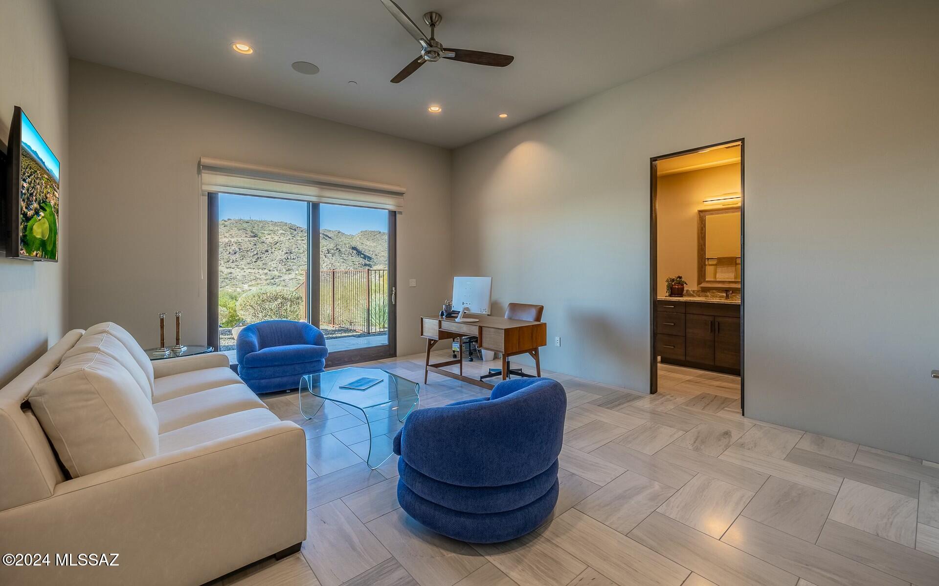 Canyon Pass At Dove Mountain - Residential