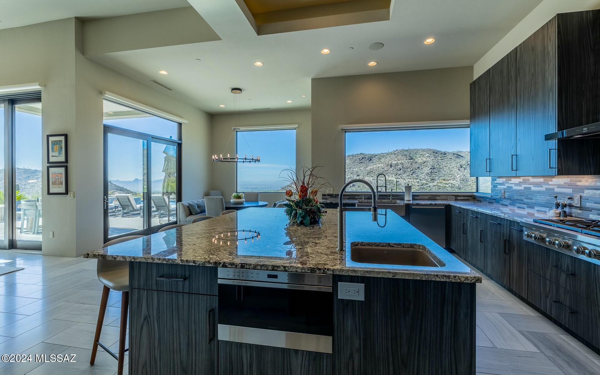 Canyon Pass At Dove Mountain - Residential
