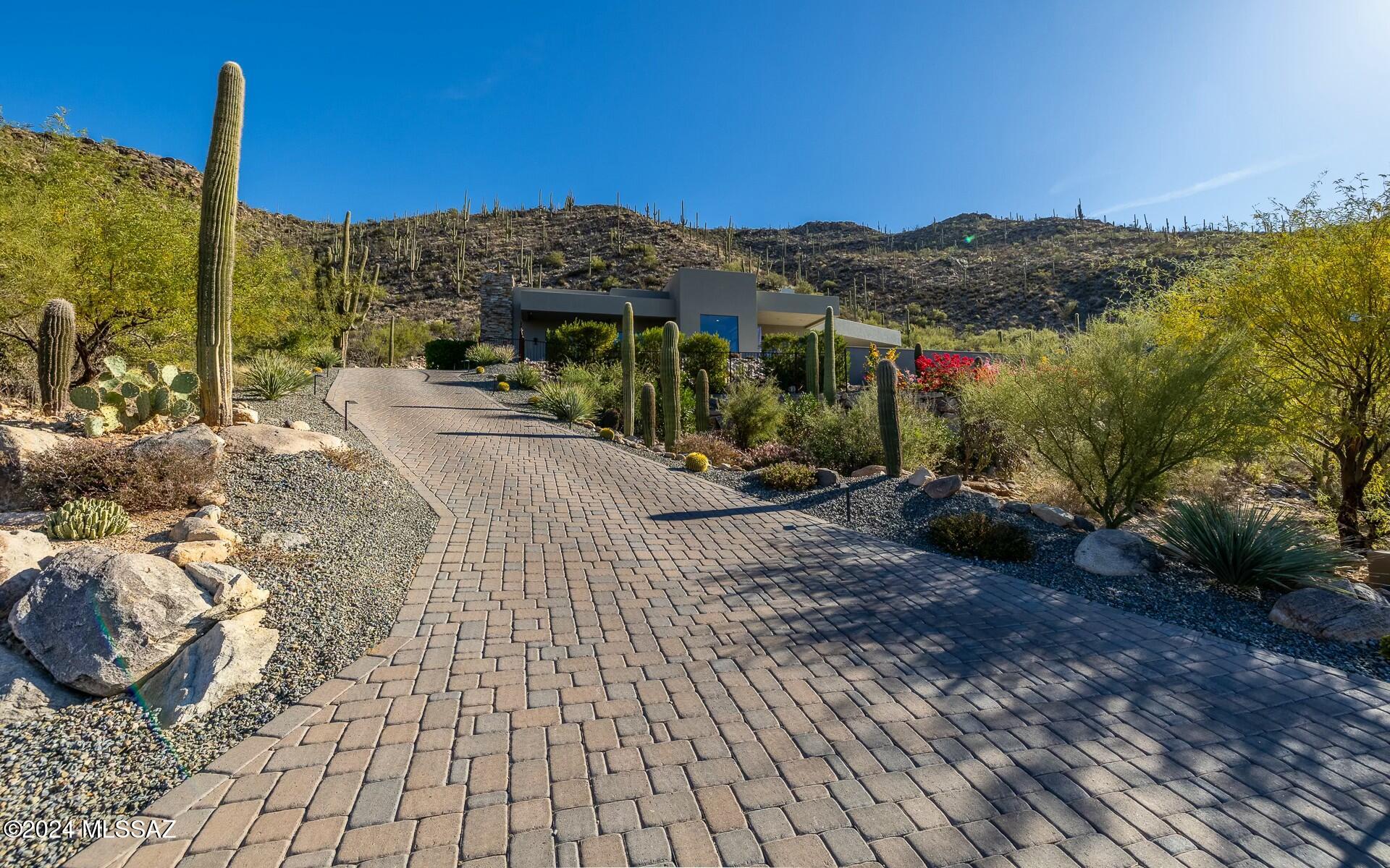 Canyon Pass At Dove Mountain - Residential