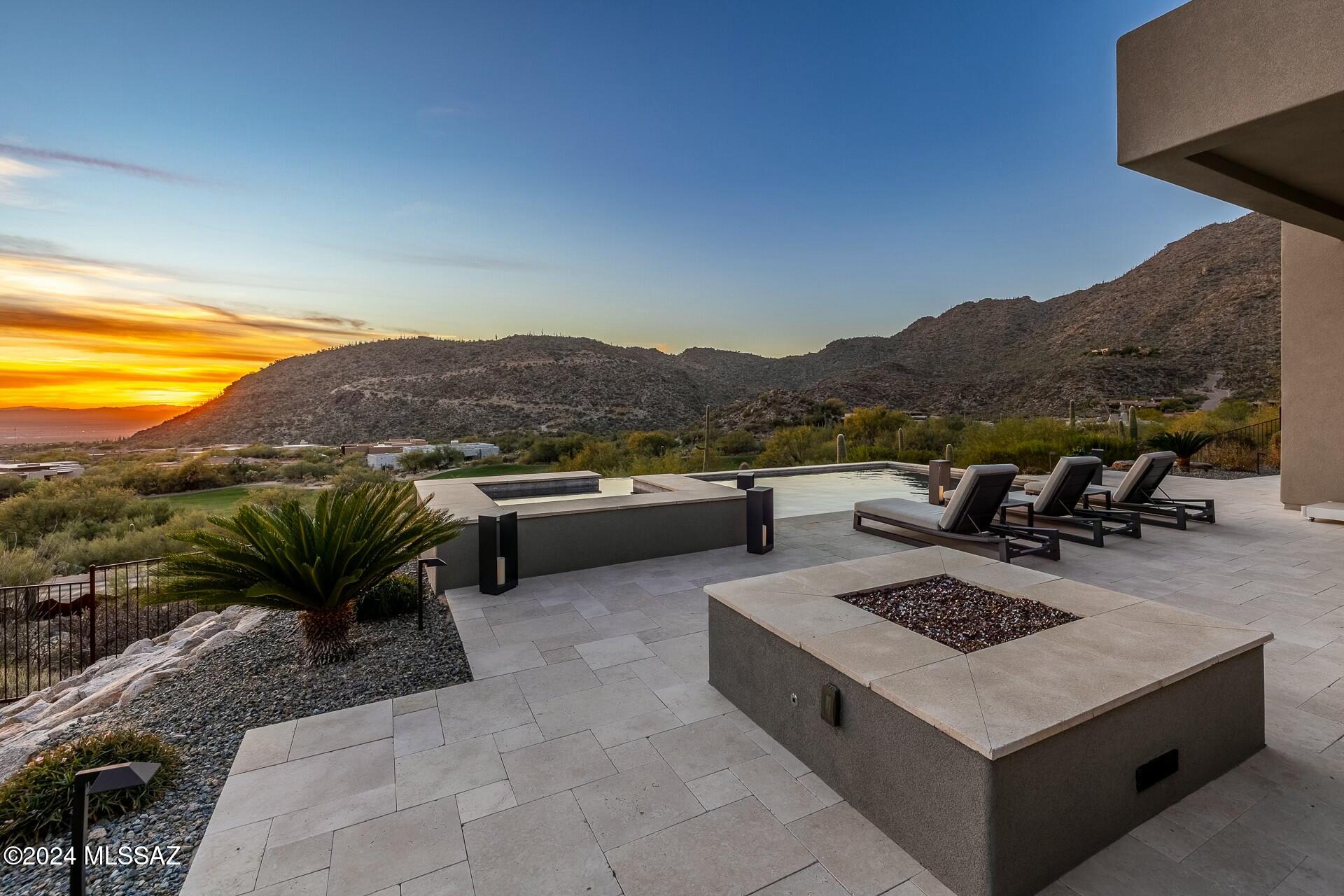 Canyon Pass At Dove Mountain - Residential
