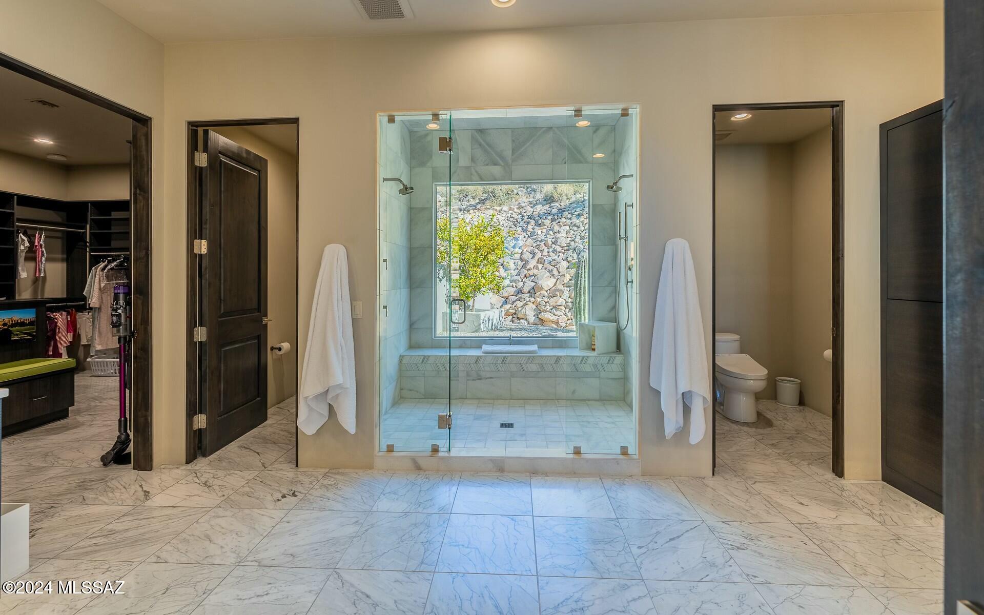 Canyon Pass At Dove Mountain - Residential