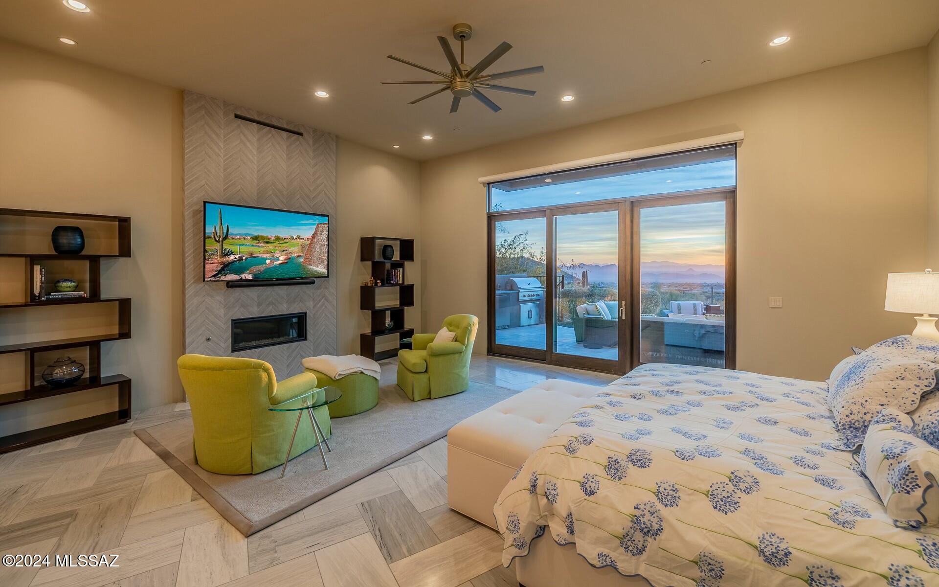 Canyon Pass At Dove Mountain - Residential