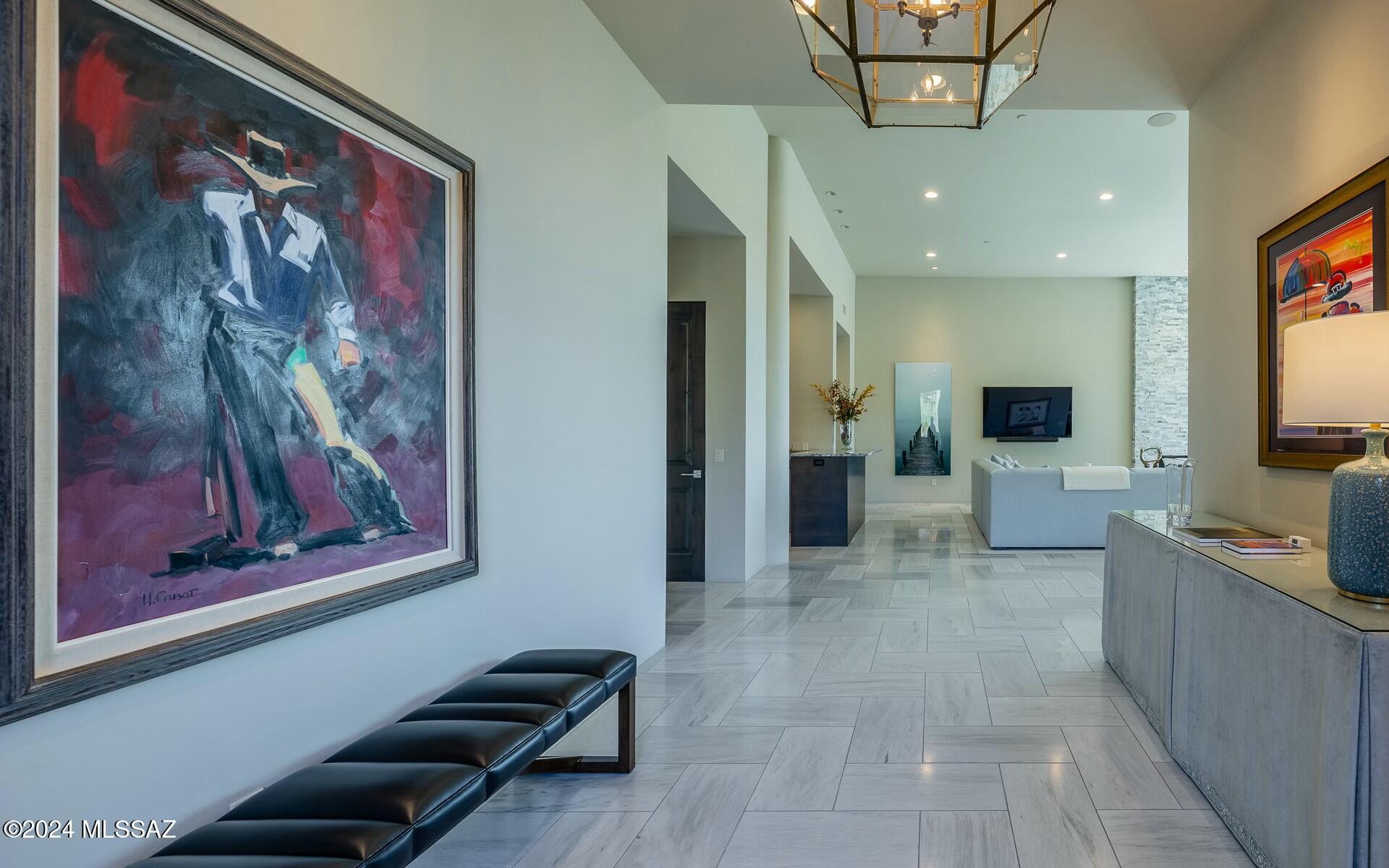 Canyon Pass At Dove Mountain - Residential