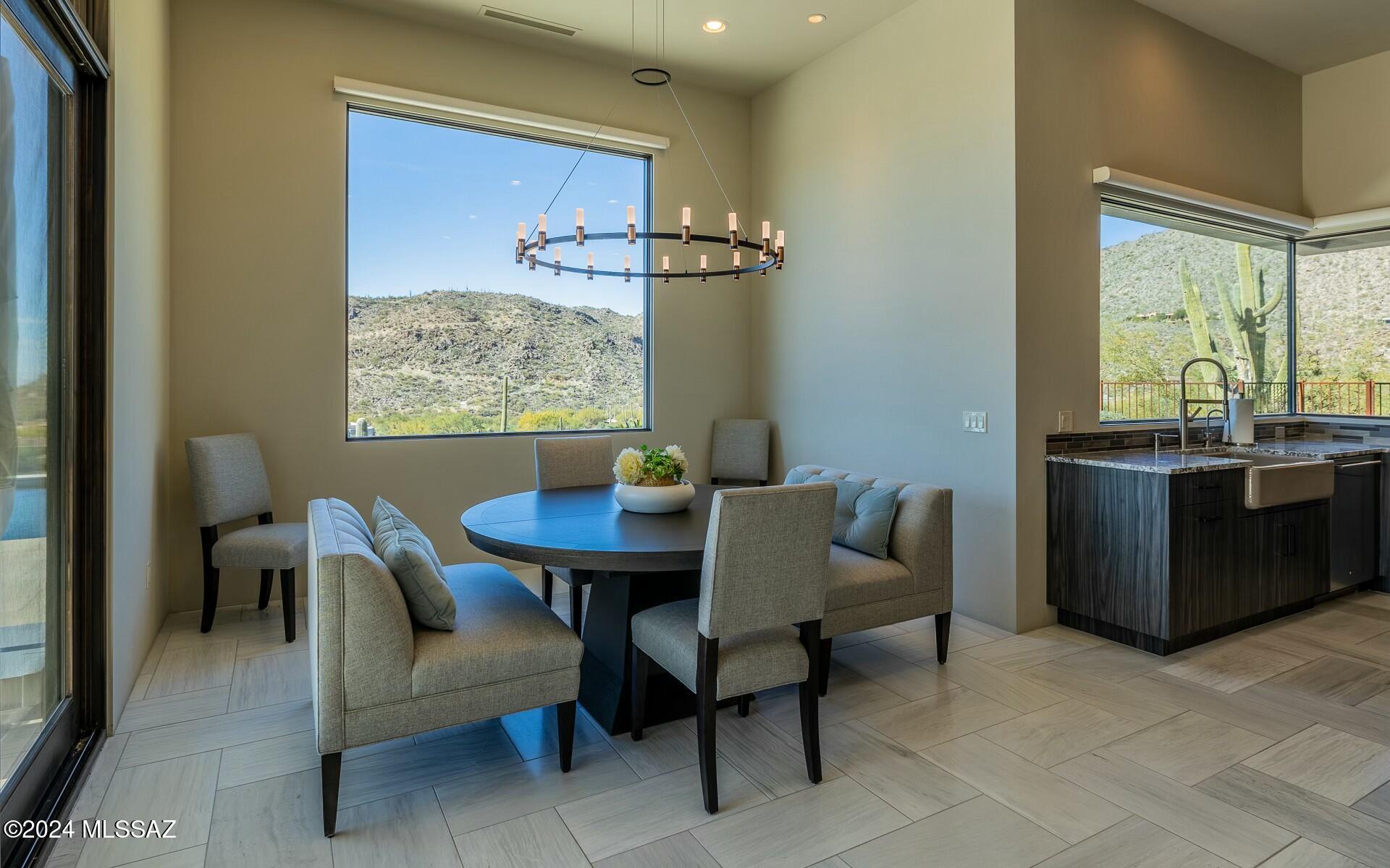 Canyon Pass At Dove Mountain - Residential