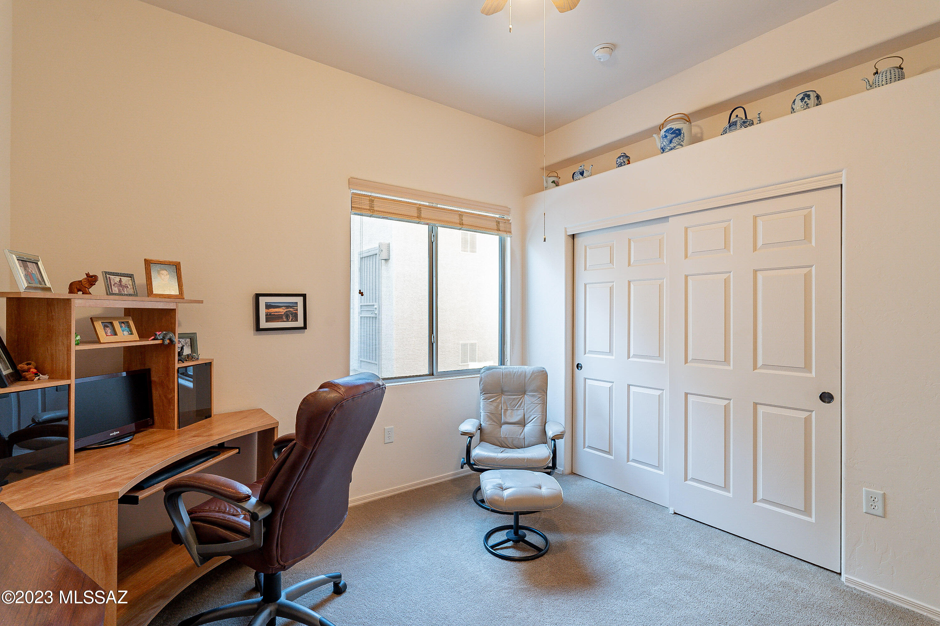 Las Campanas Block F - Residential