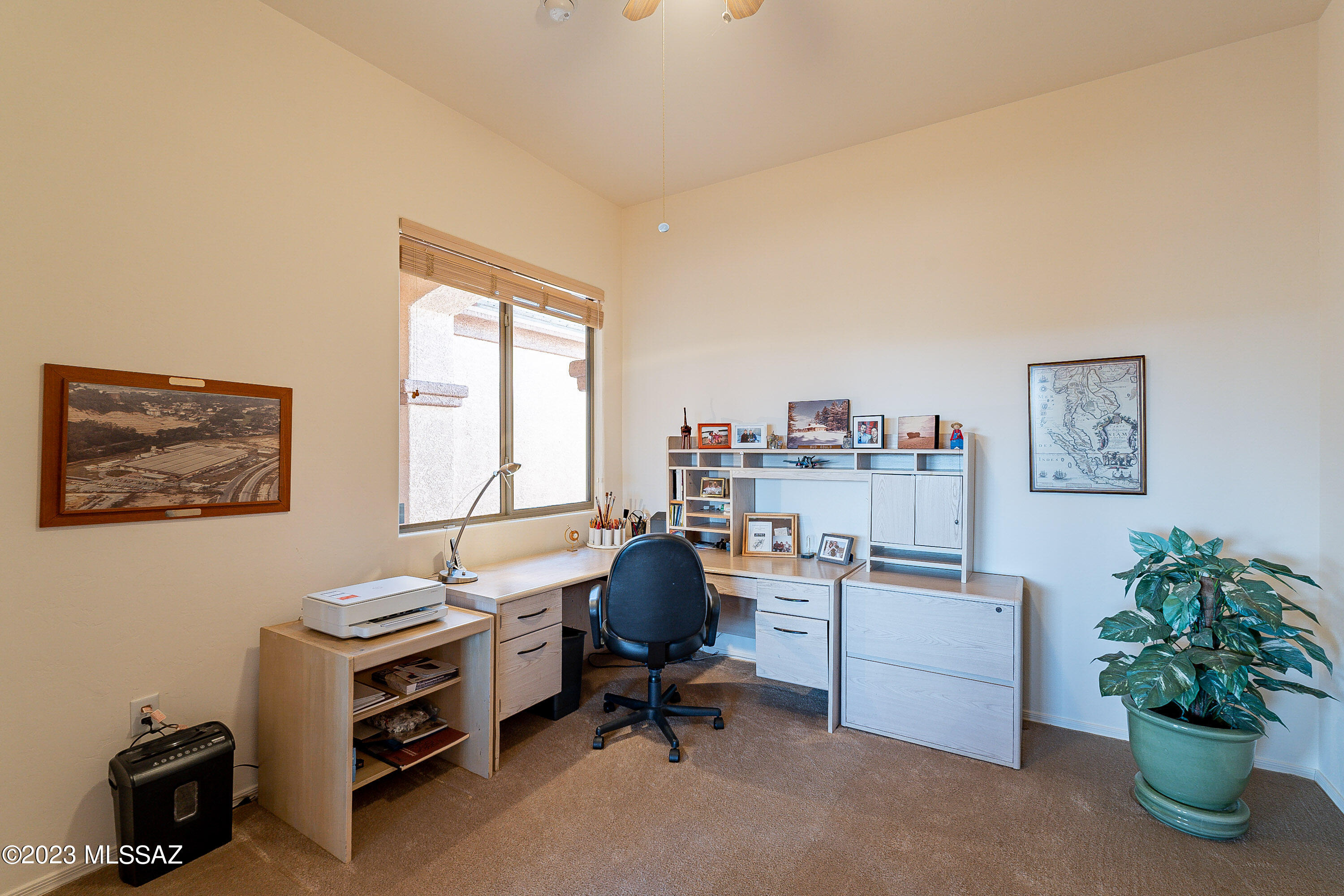 Las Campanas Block F - Residential