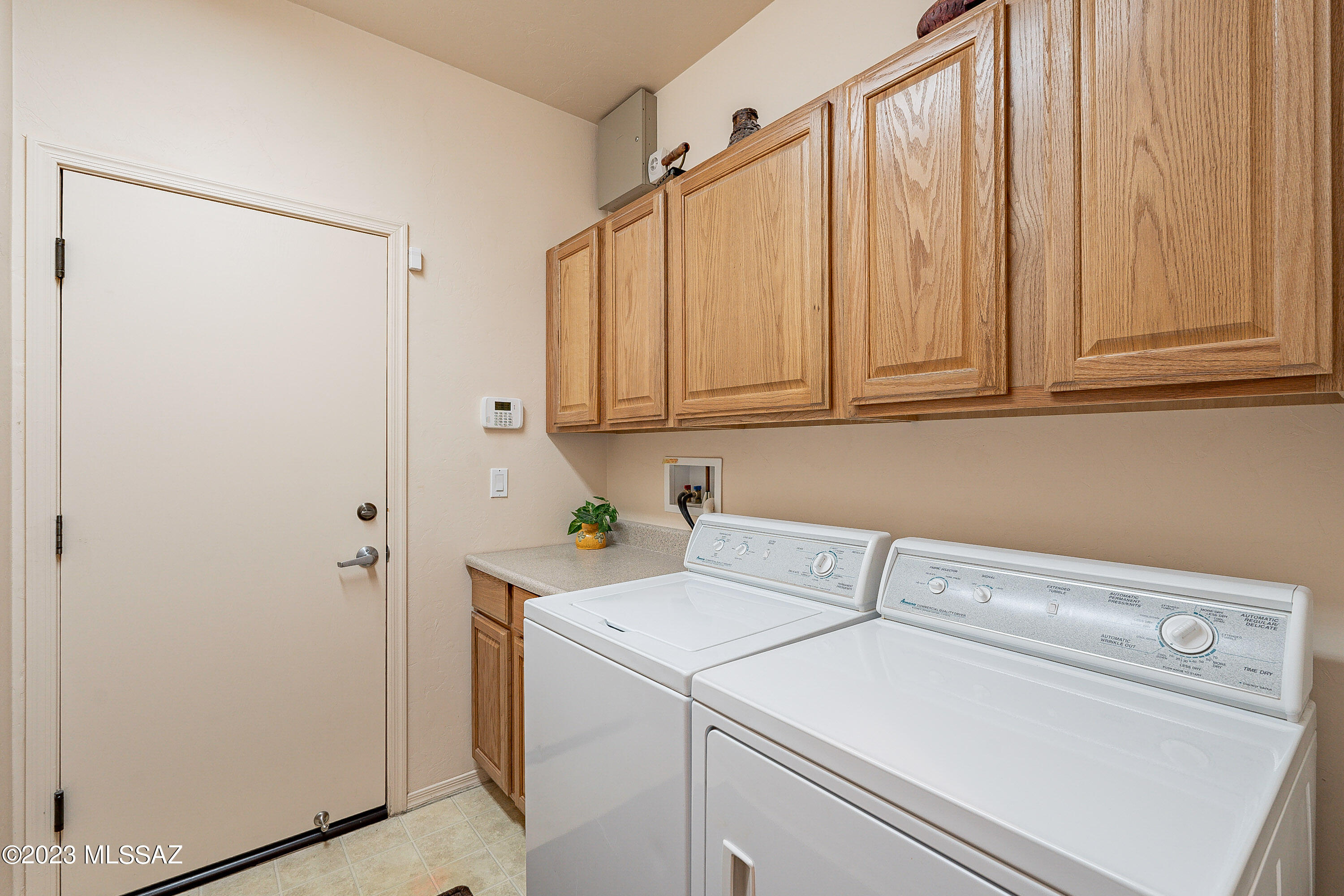Las Campanas Block F - Residential