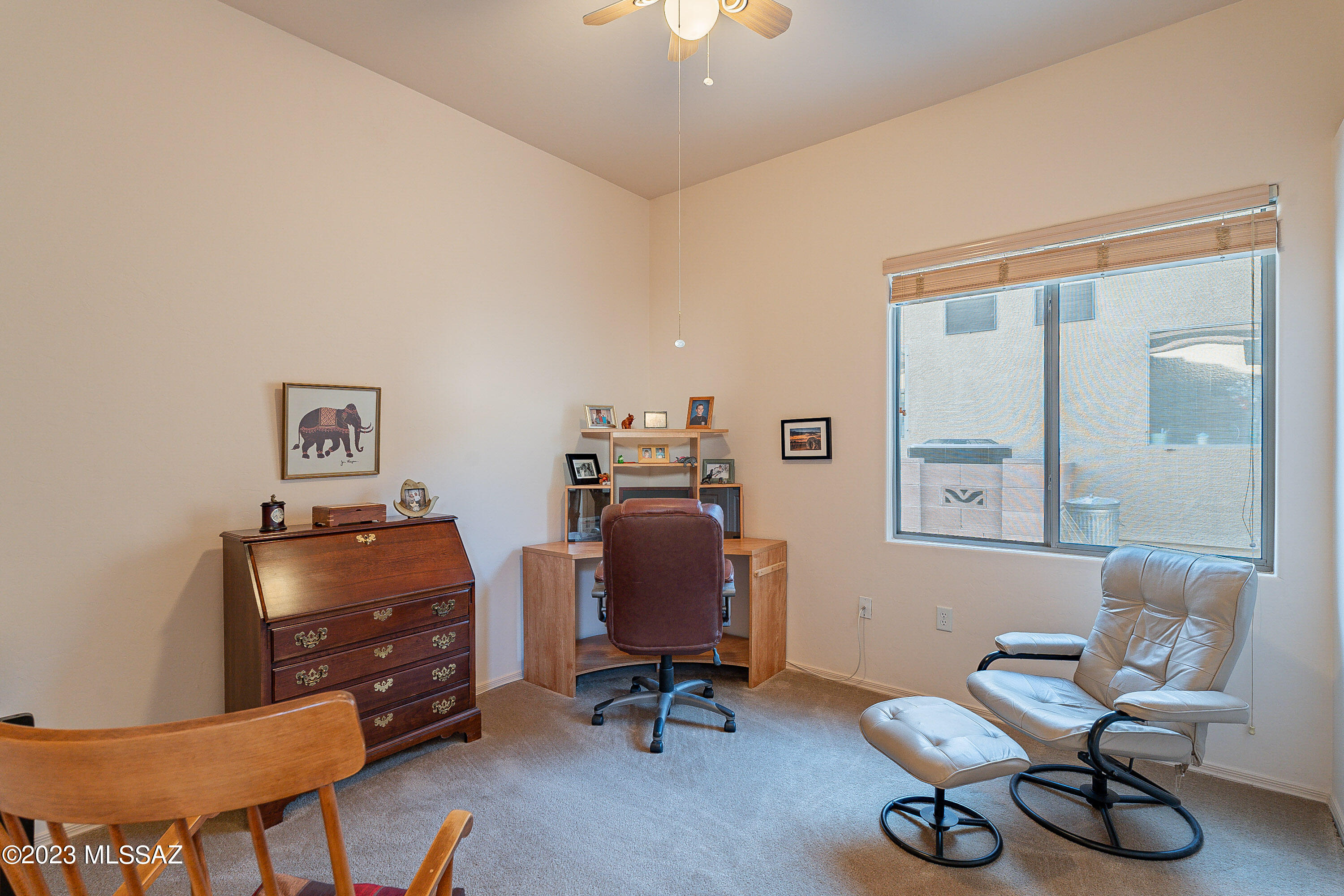 Las Campanas Block F - Residential