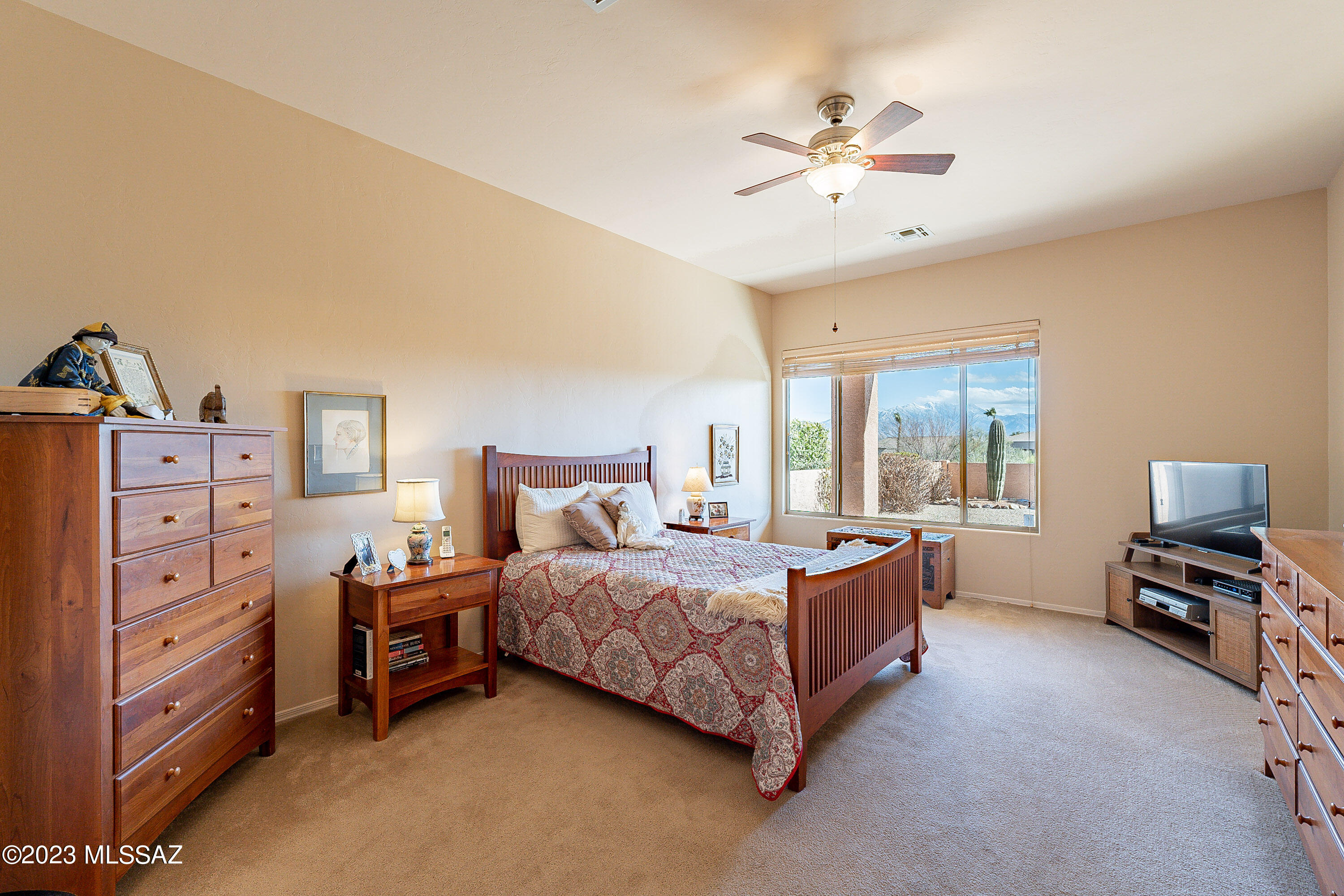 Las Campanas Block F - Residential