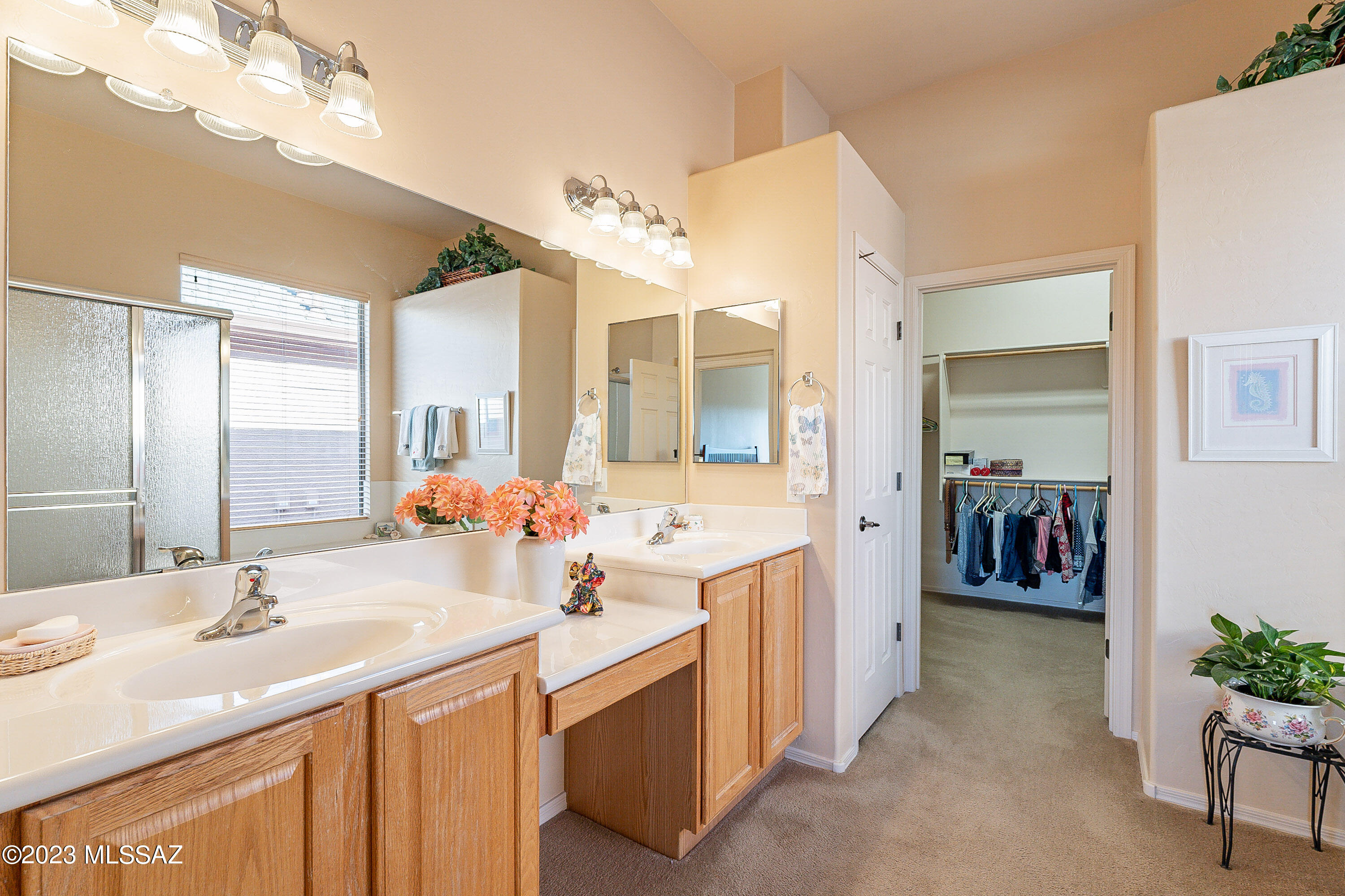 Las Campanas Block F - Residential