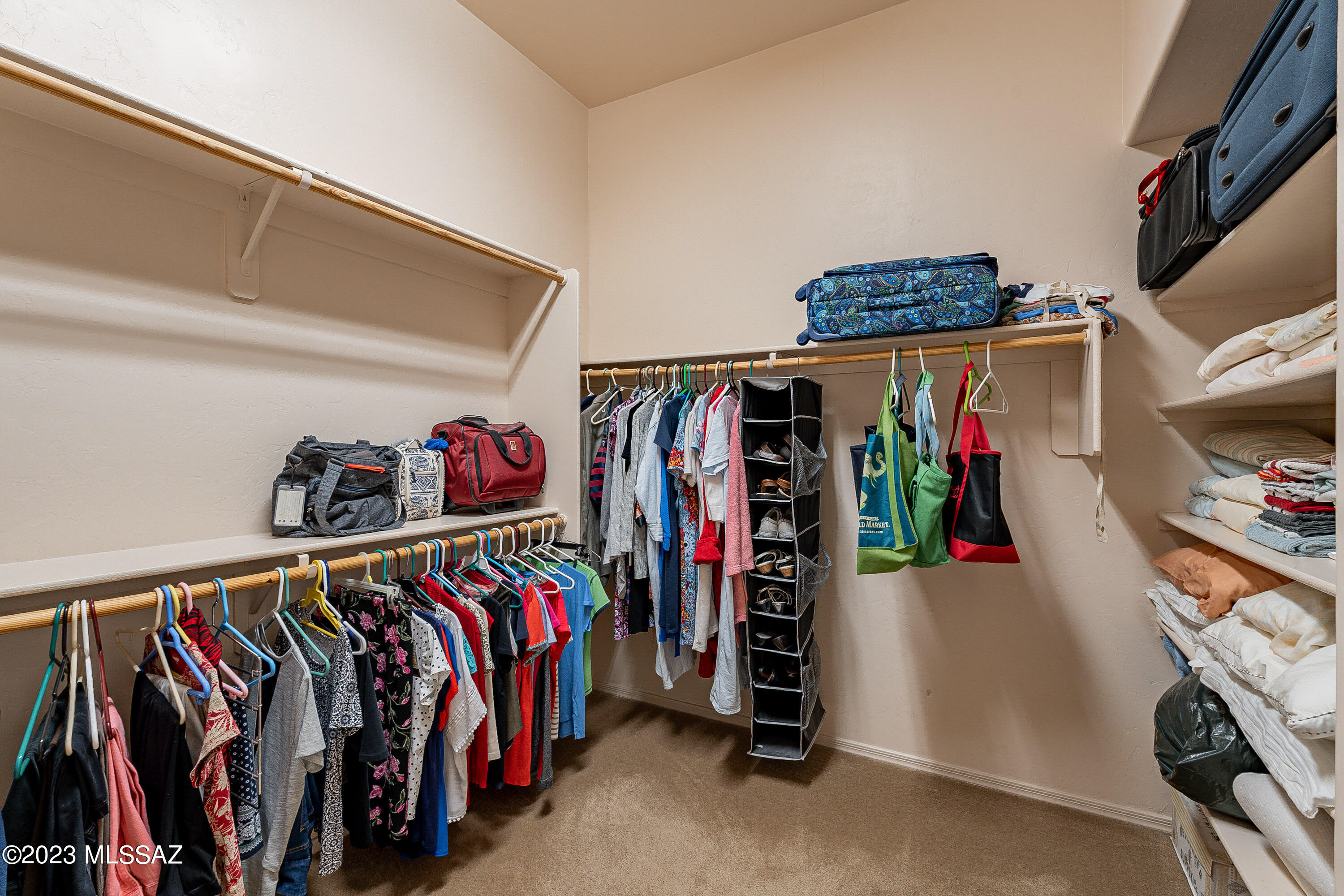 Las Campanas Block F - Residential
