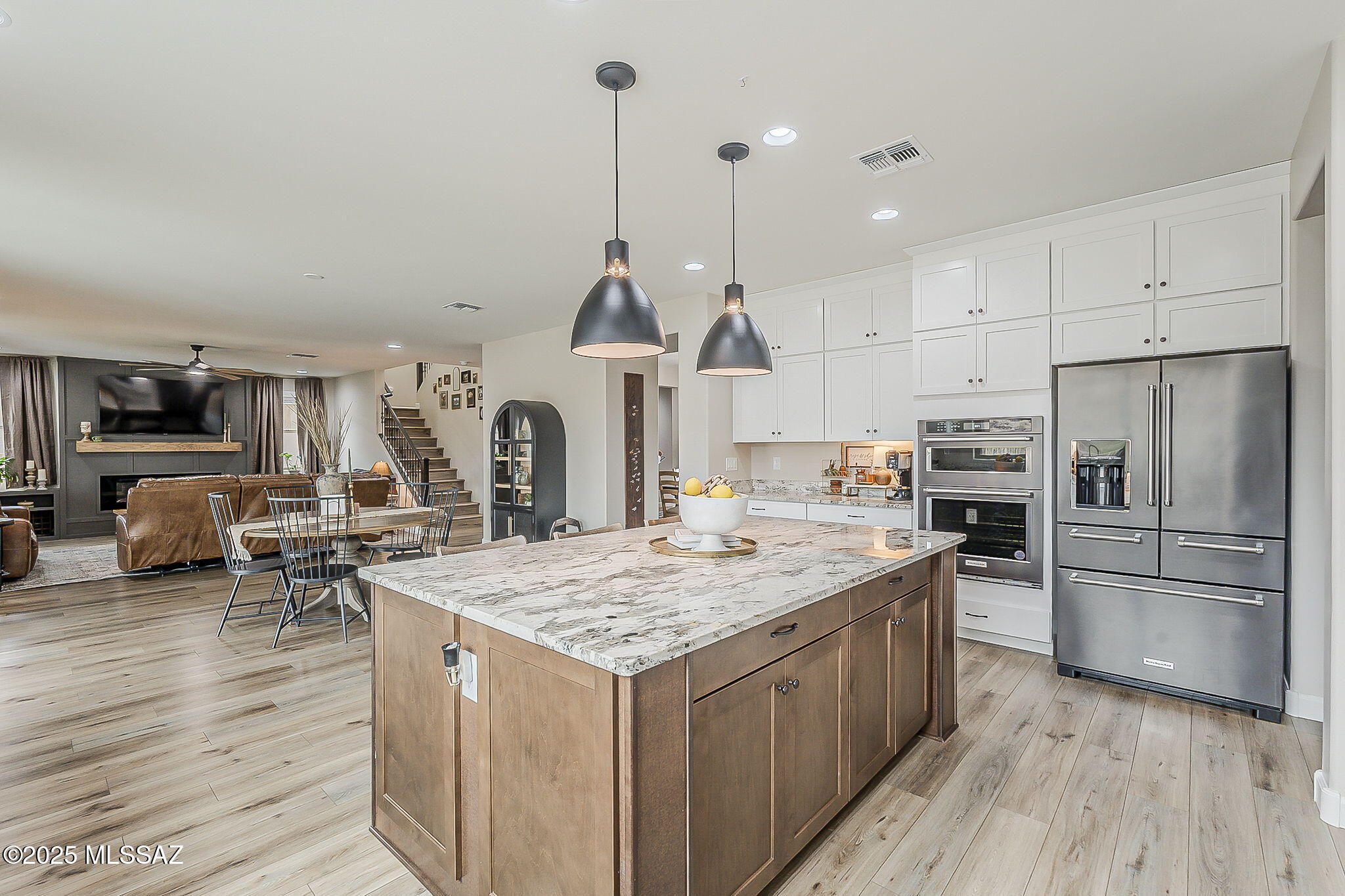 Villages At Silverhawke Phase 3 - Residential