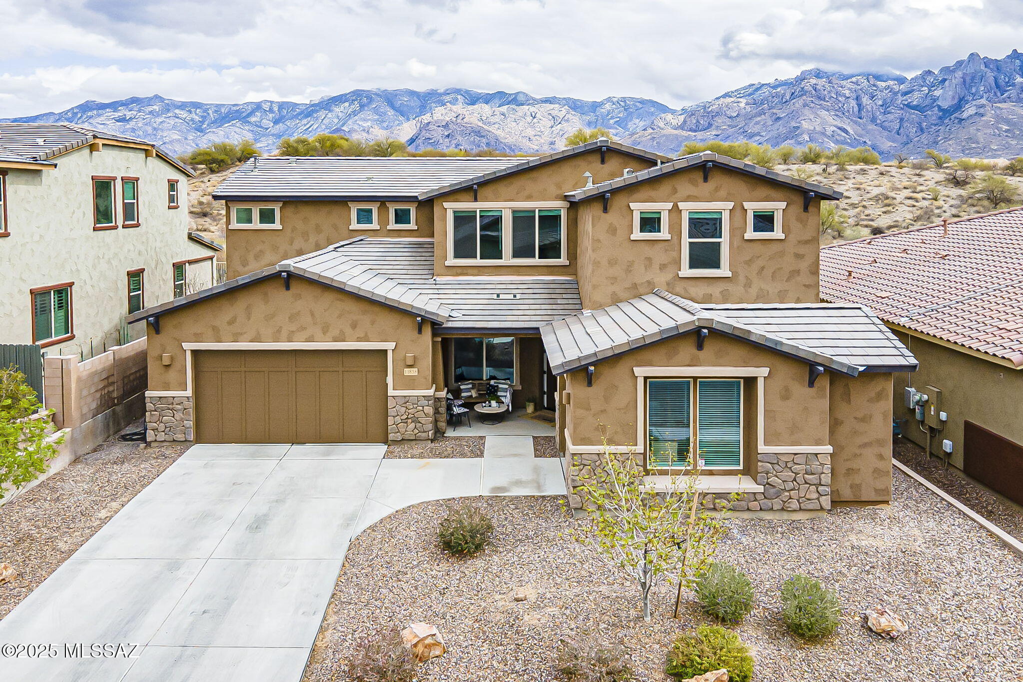 Villages At Silverhawke Phase 3 - Residential