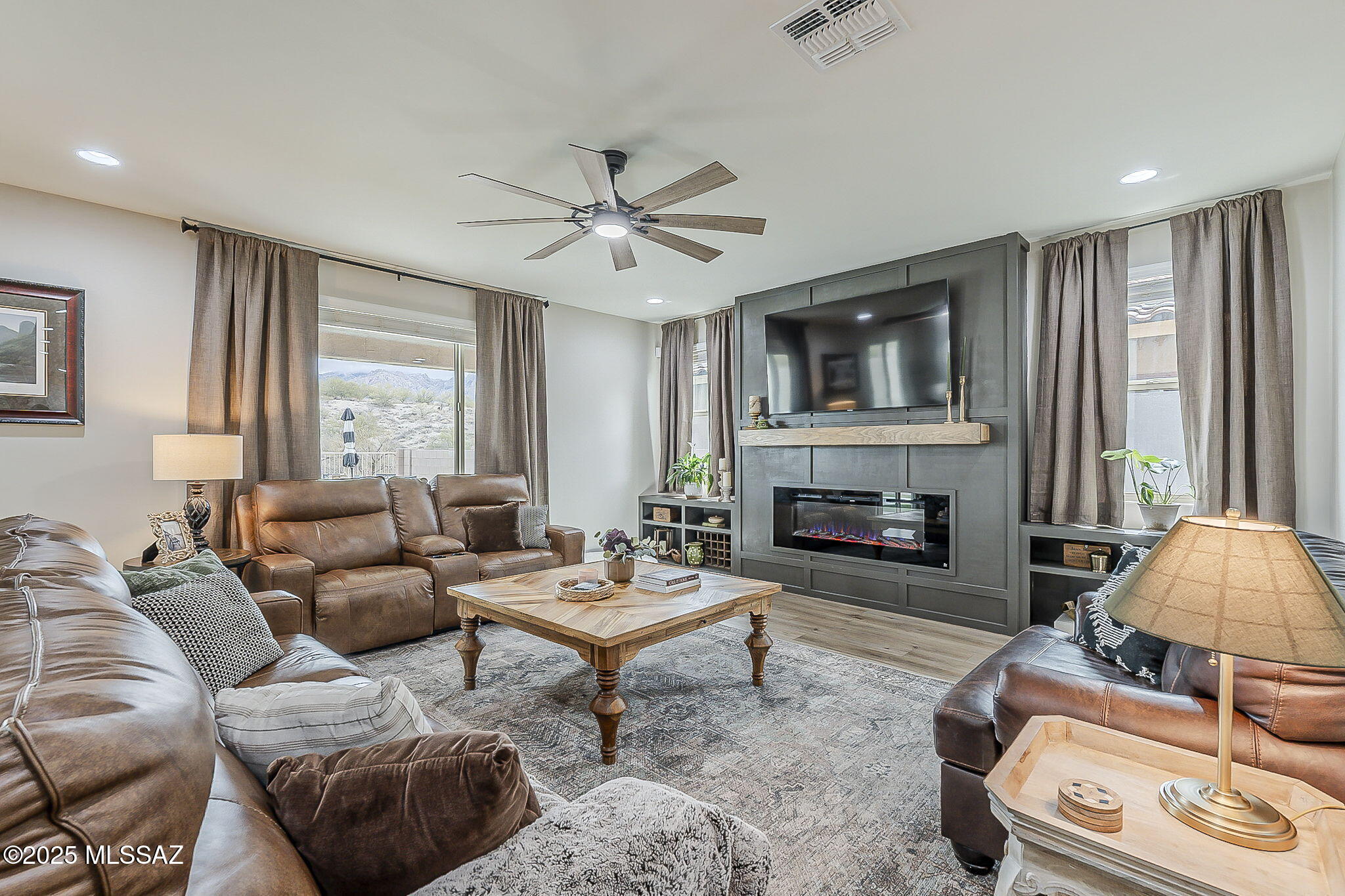 Villages At Silverhawke Phase 3 - Residential