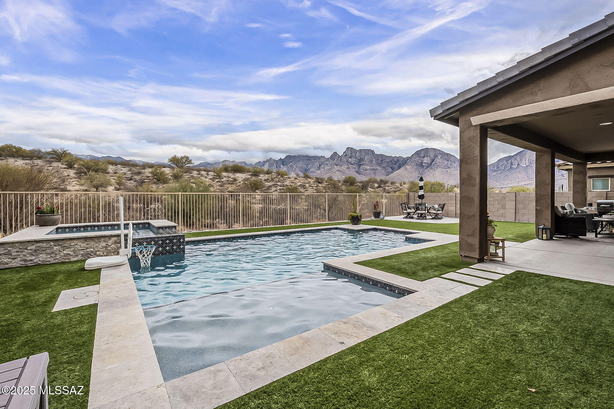 Villages At Silverhawke Phase 3 - Residential