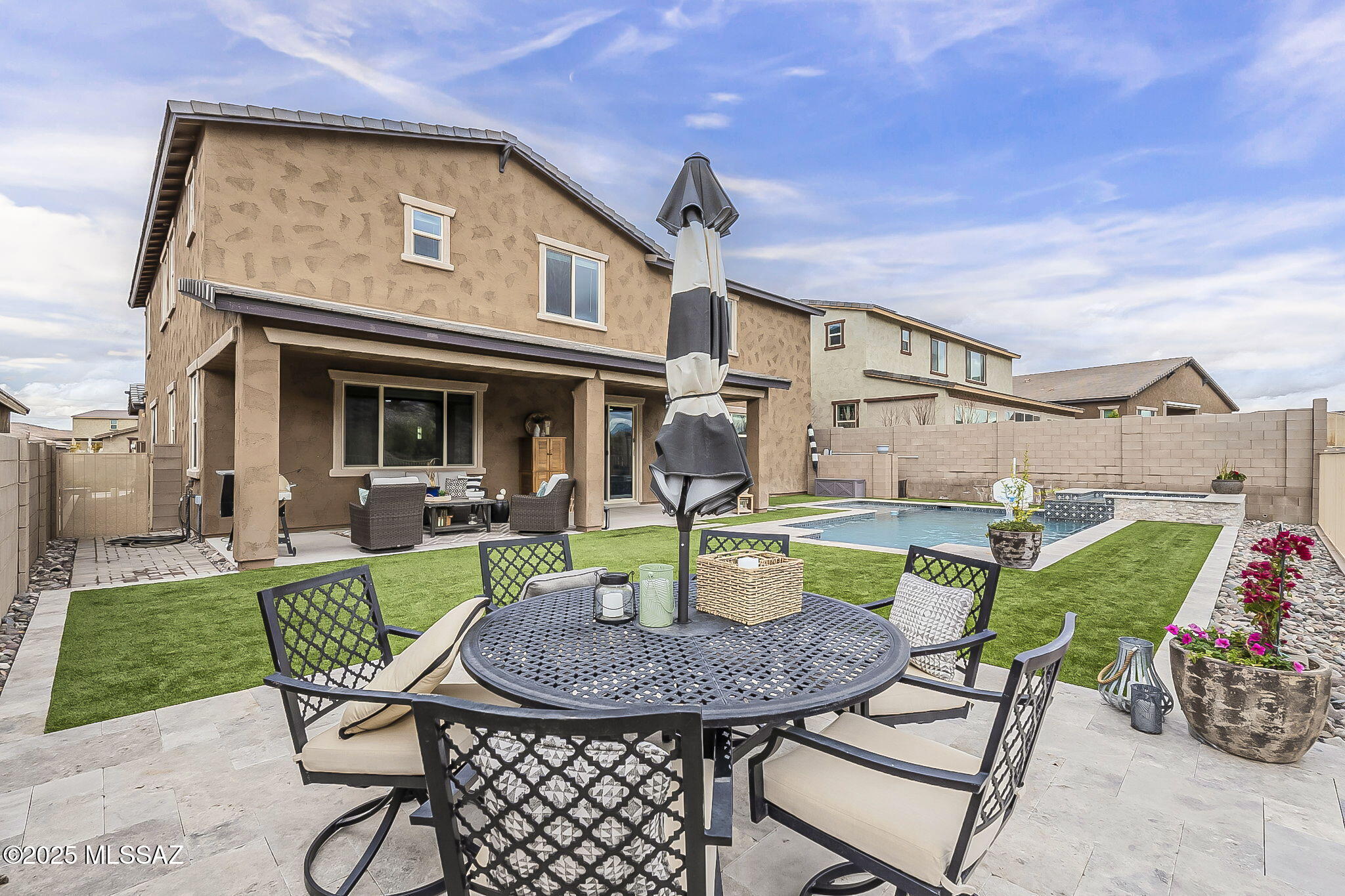 Villages At Silverhawke Phase 3 - Residential