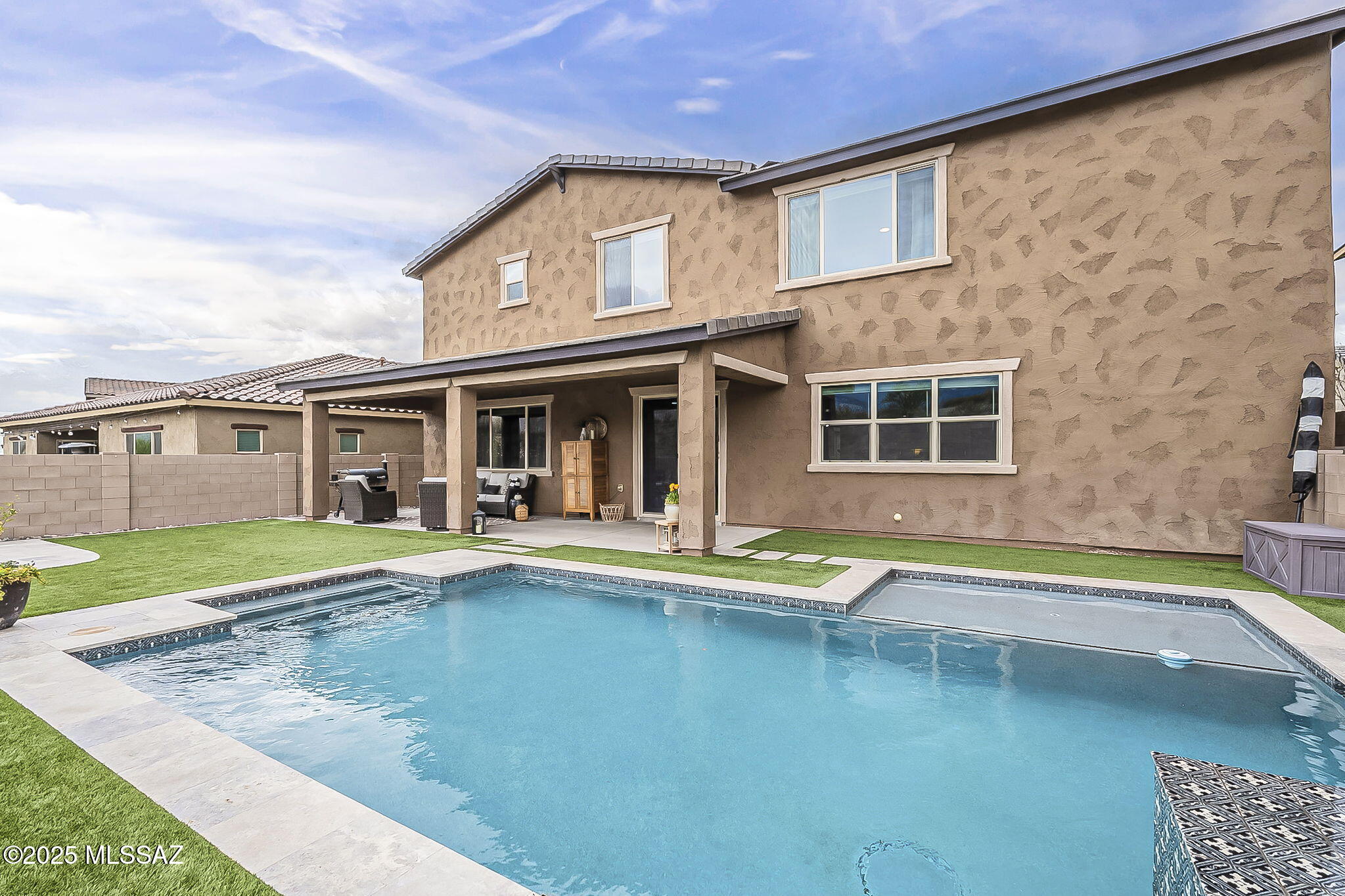 Villages At Silverhawke Phase 3 - Residential