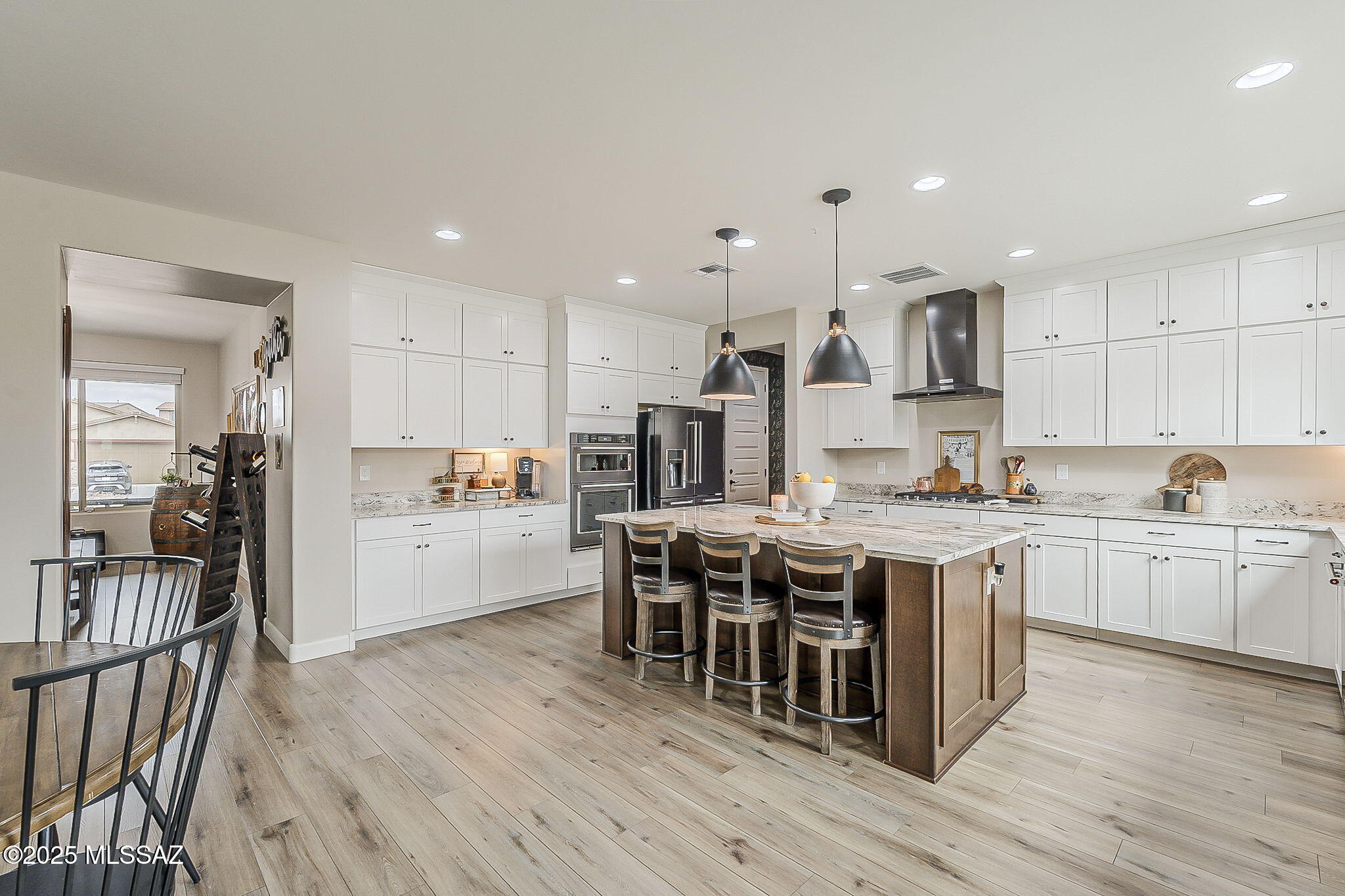 Villages At Silverhawke Phase 3 - Residential