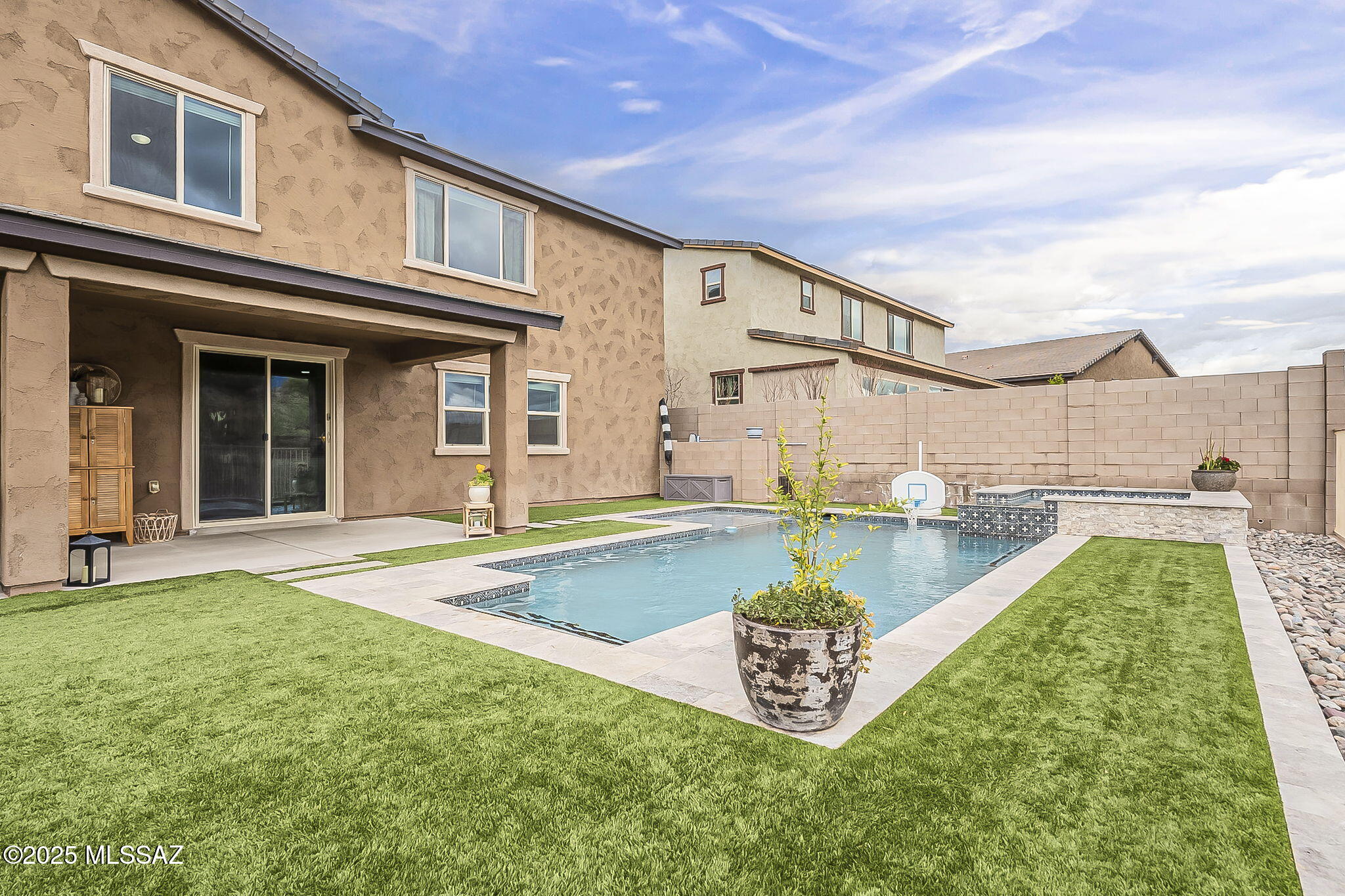 Villages At Silverhawke Phase 3 - Residential
