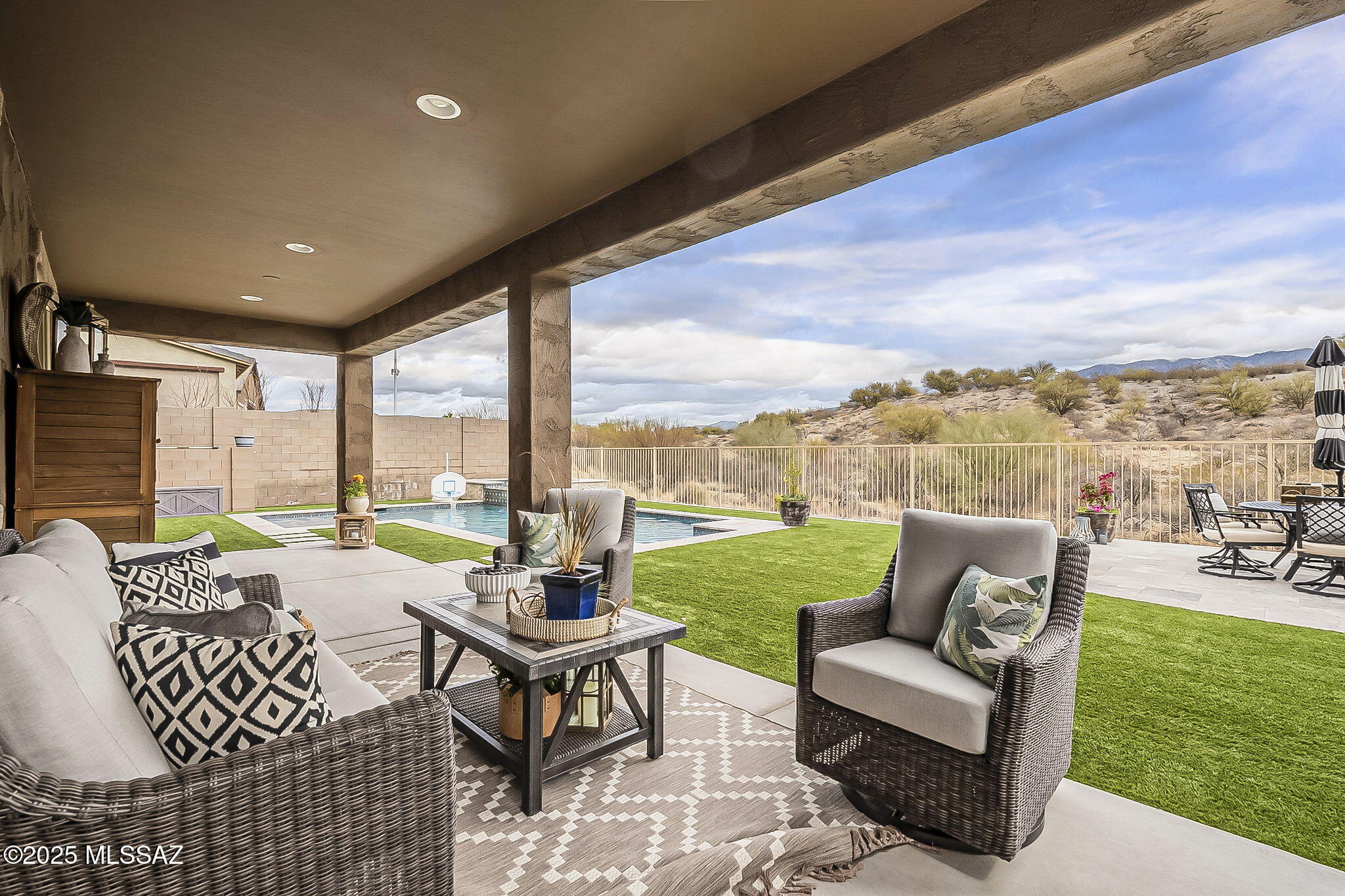 Villages At Silverhawke Phase 3 - Residential