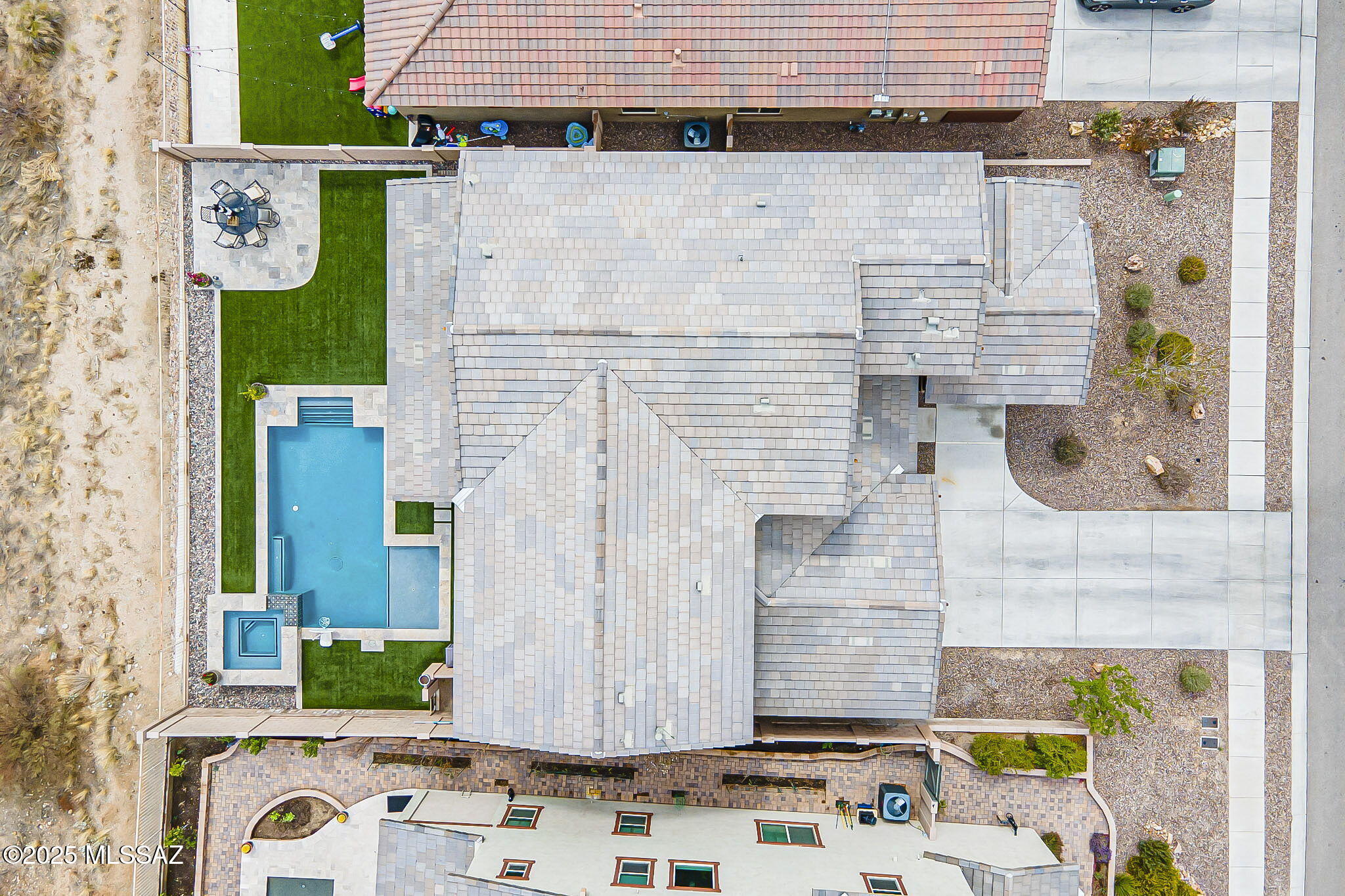 Villages At Silverhawke Phase 3 - Residential
