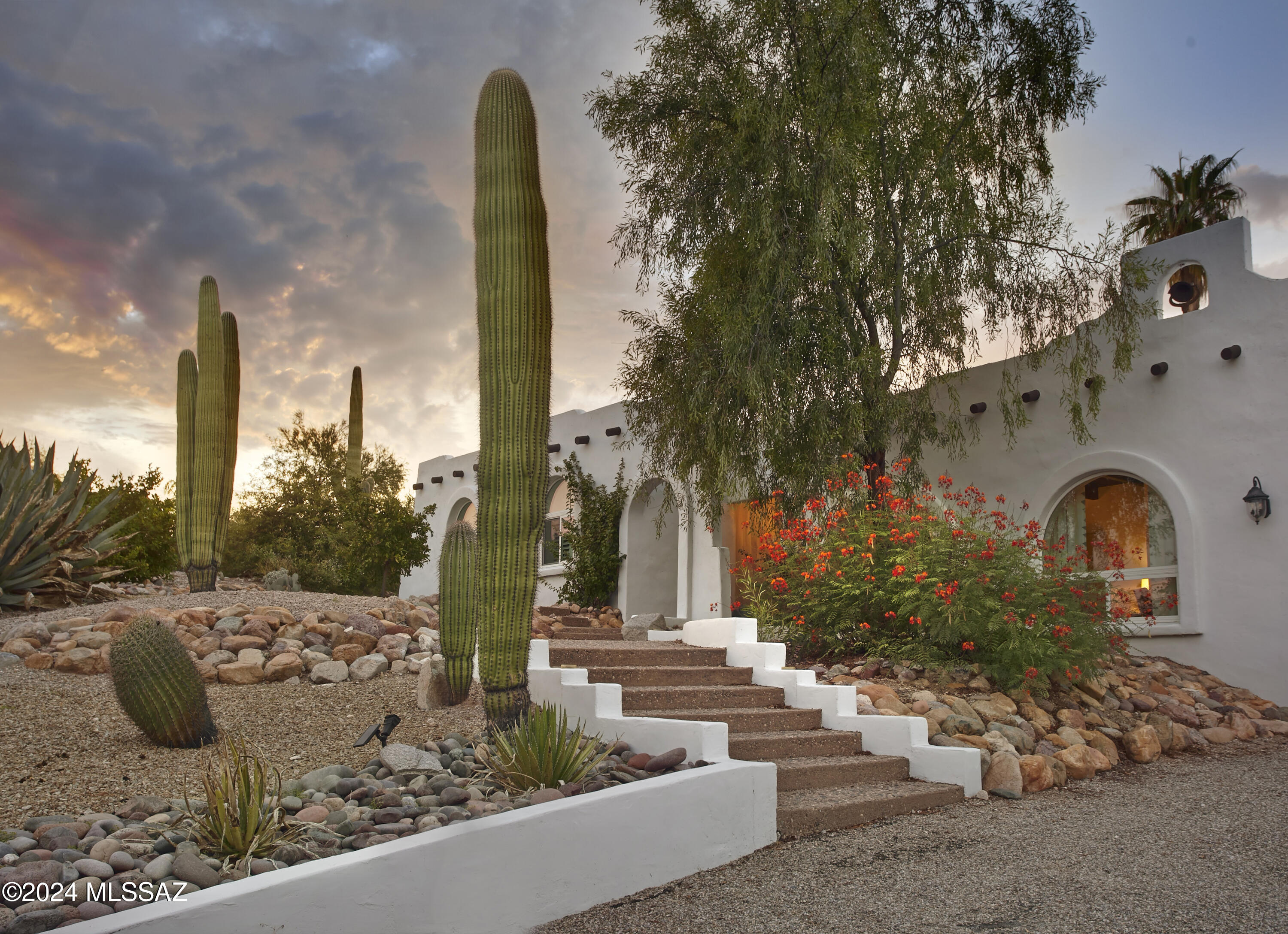 La Buena Vida Estates (1-37) - Residential