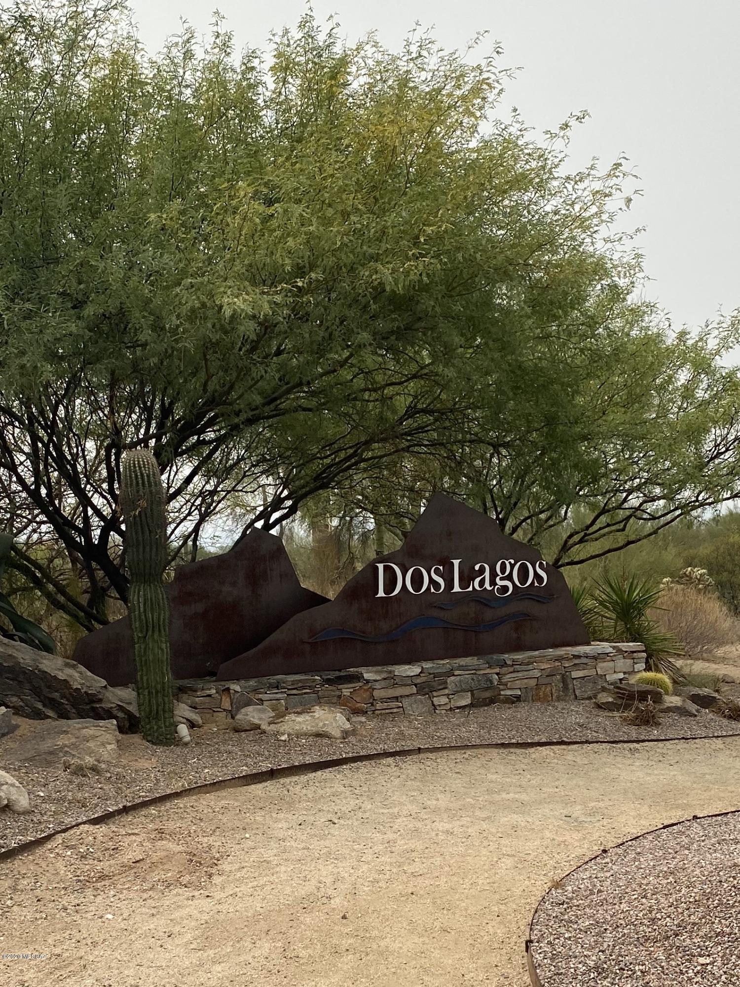 Dos Lagos at Dove Mountain (1-91) - Residential