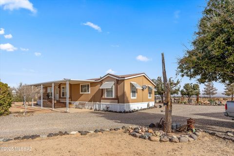 A home in Marana