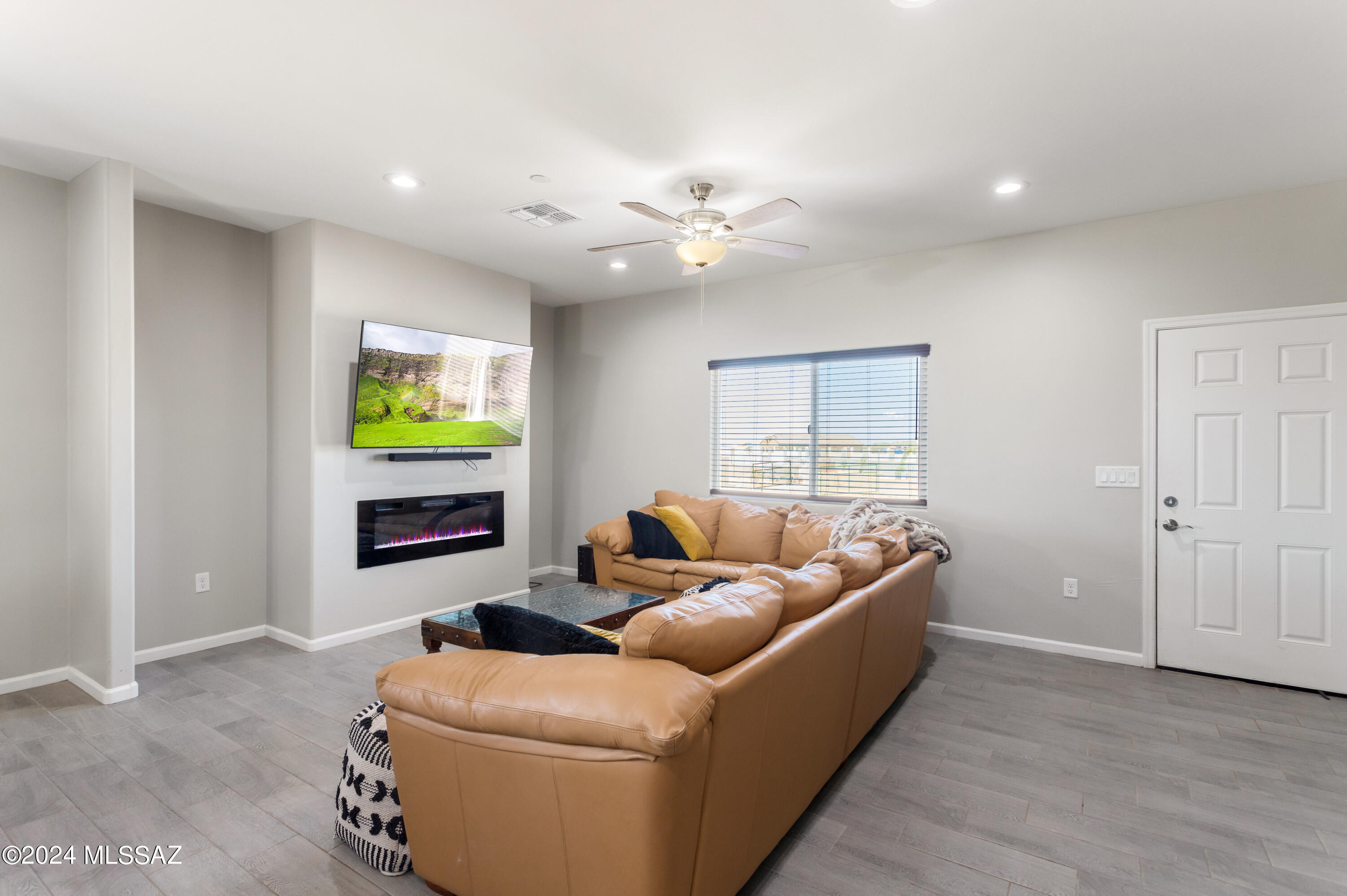 Unsubdivided - Residential