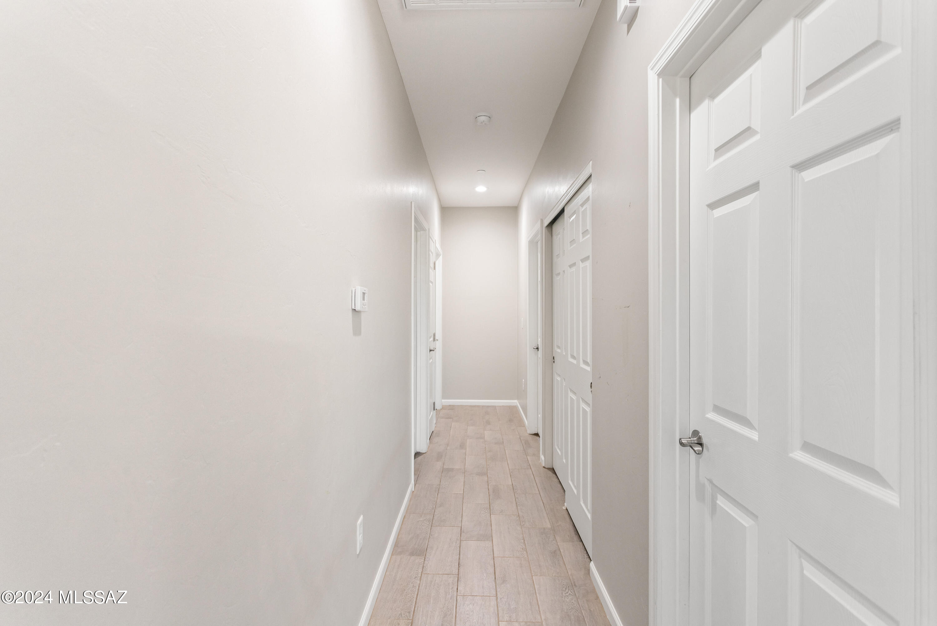 Unsubdivided - Residential