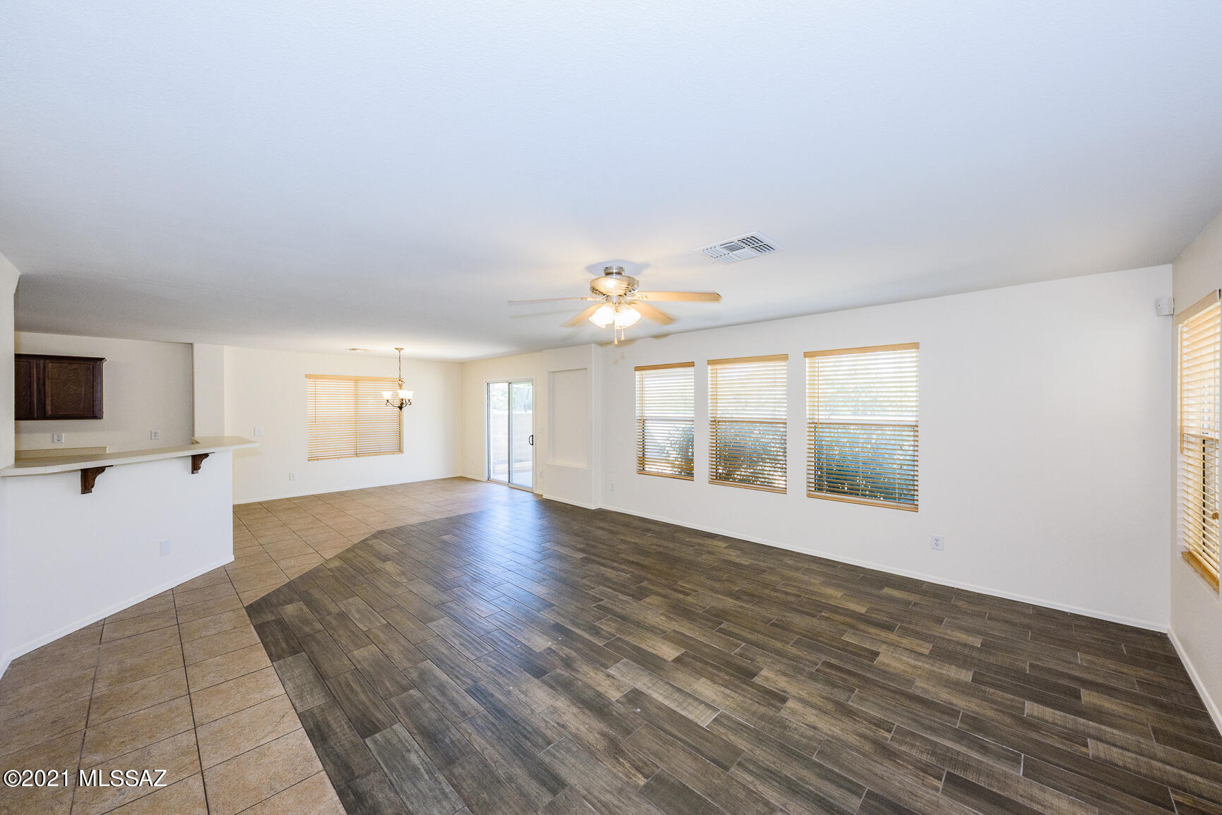 Julian Ranch West (1-369) - Residential