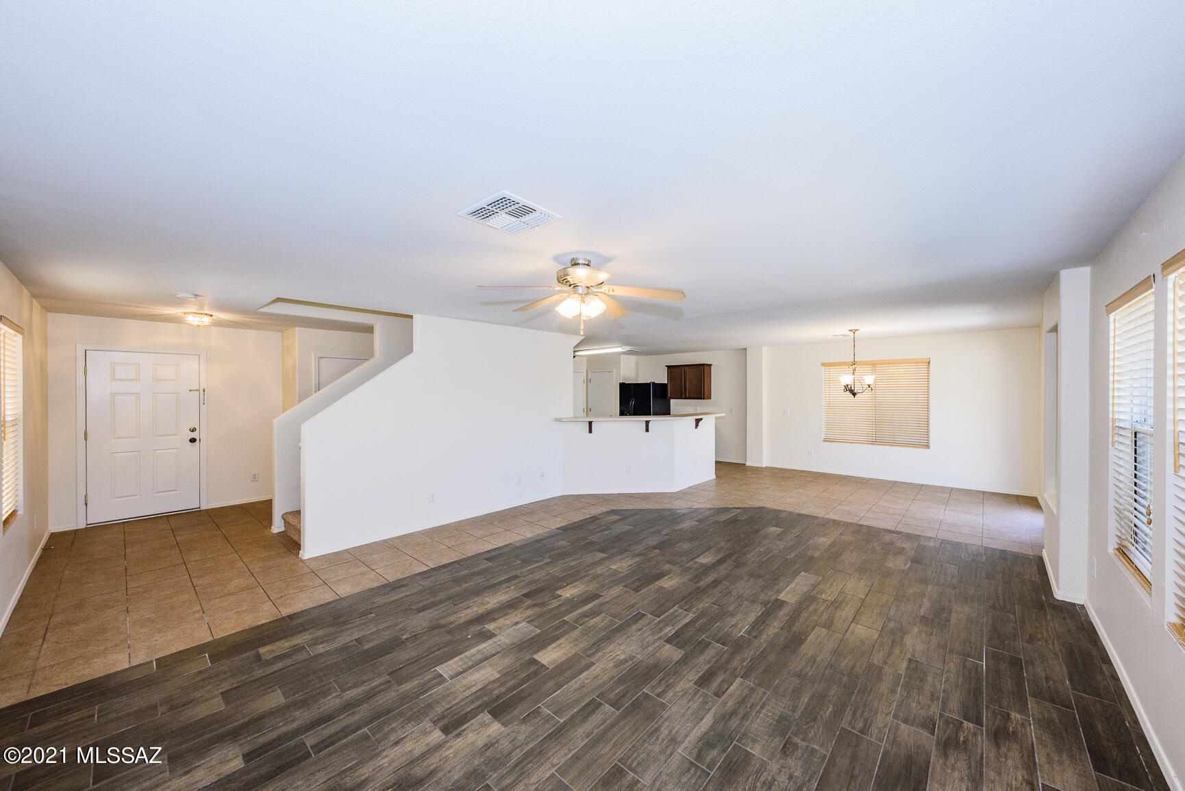 Julian Ranch West (1-369) - Residential