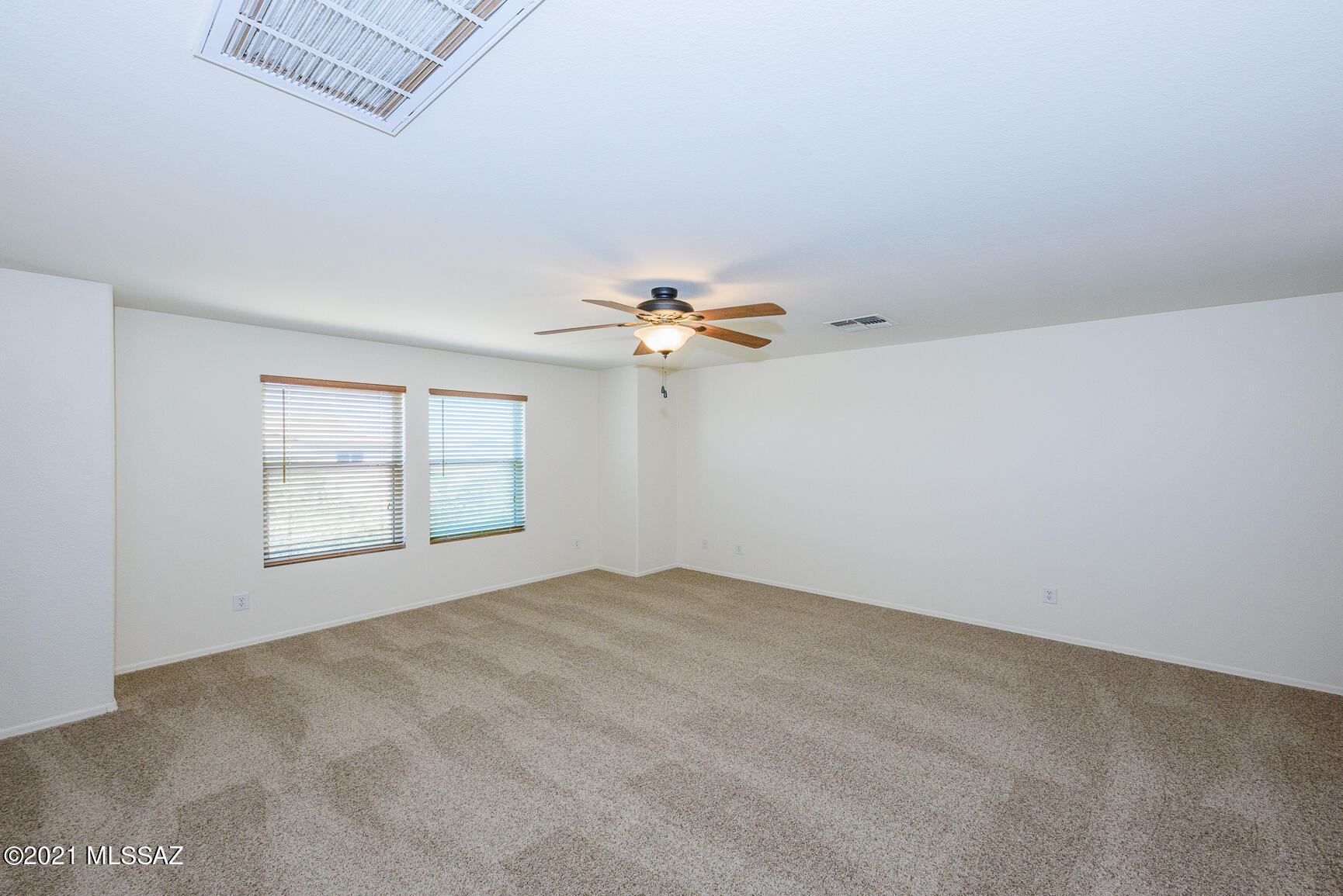 Julian Ranch West (1-369) - Residential