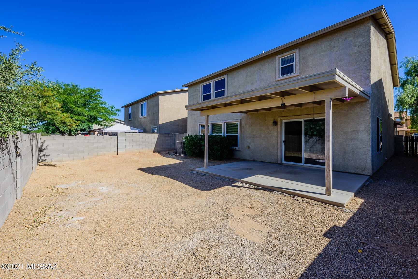 Julian Ranch West (1-369) - Residential